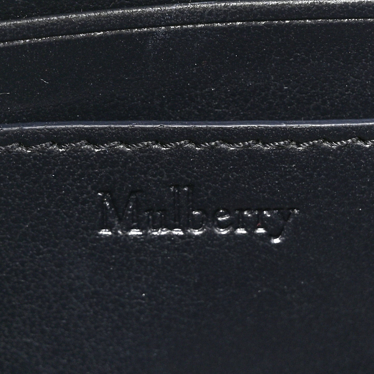 Small Classic Grain Mini Bayswater Cloud