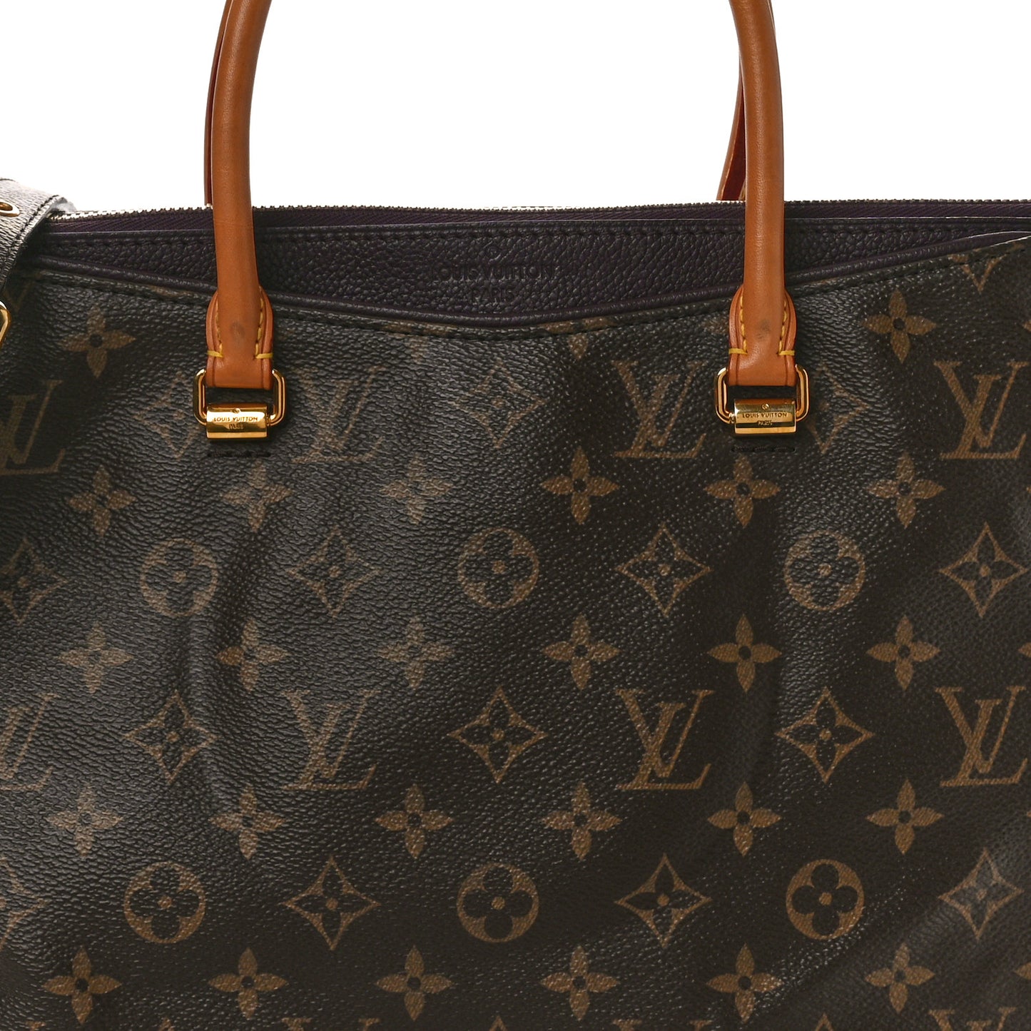 Monogram Pallas Quetsche