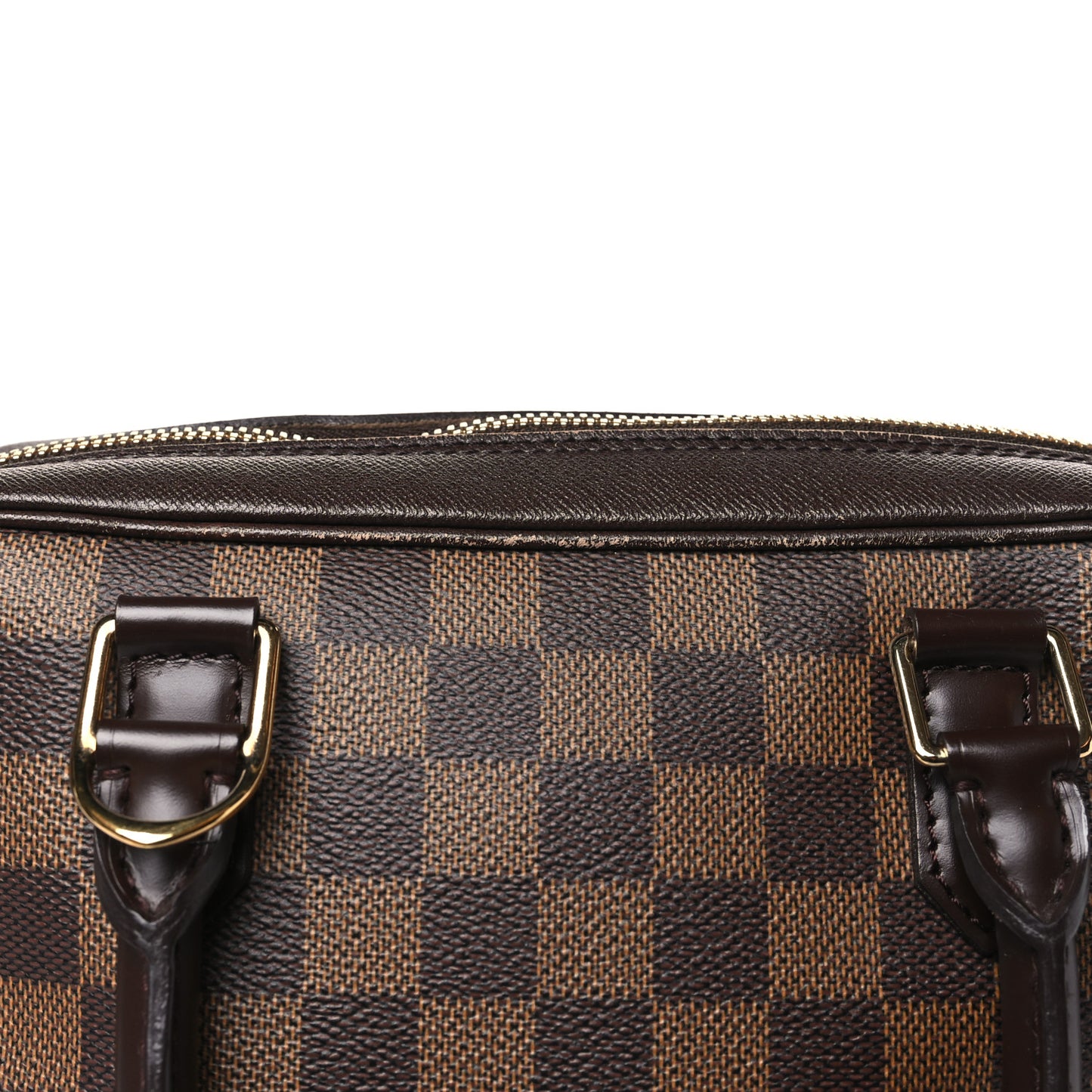 Damier Ebene Brera