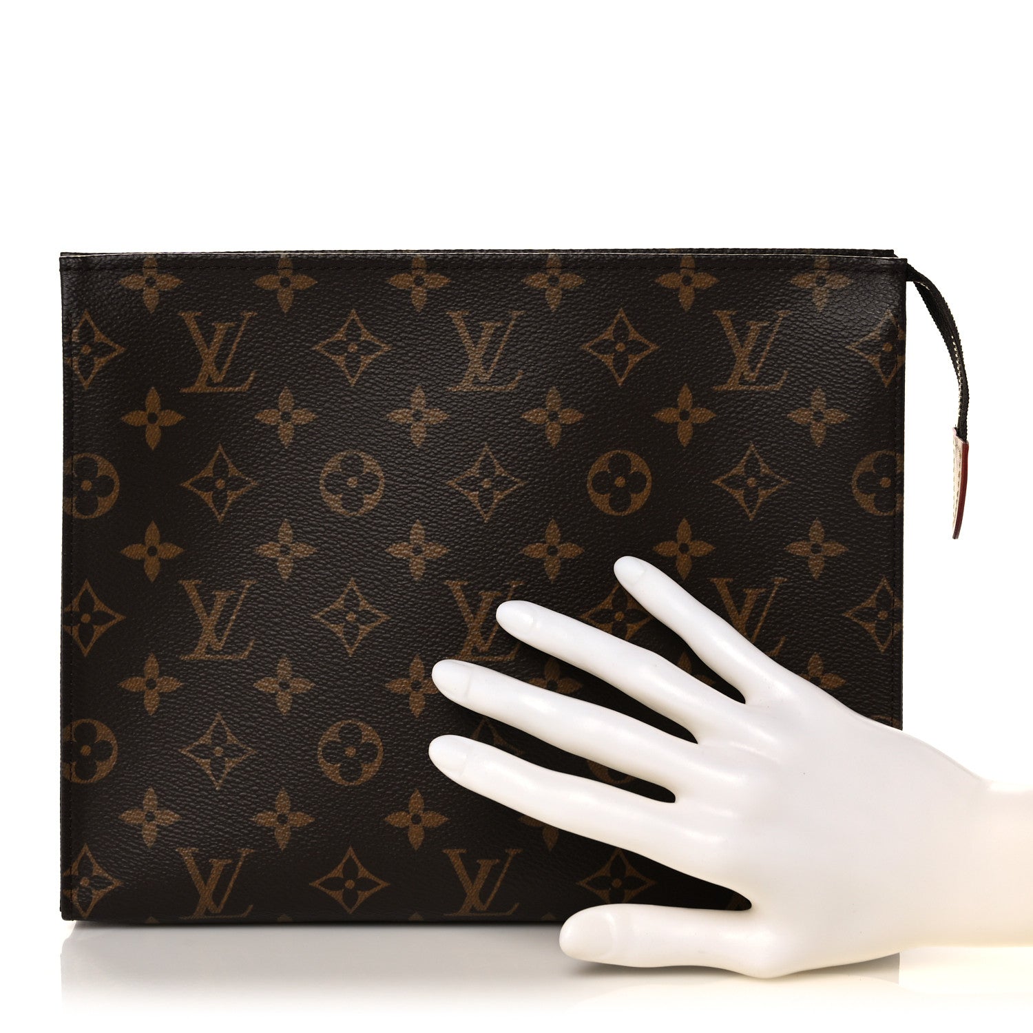 Louis Vuitton Monogram Toiletry Pouch 26 2 of 11