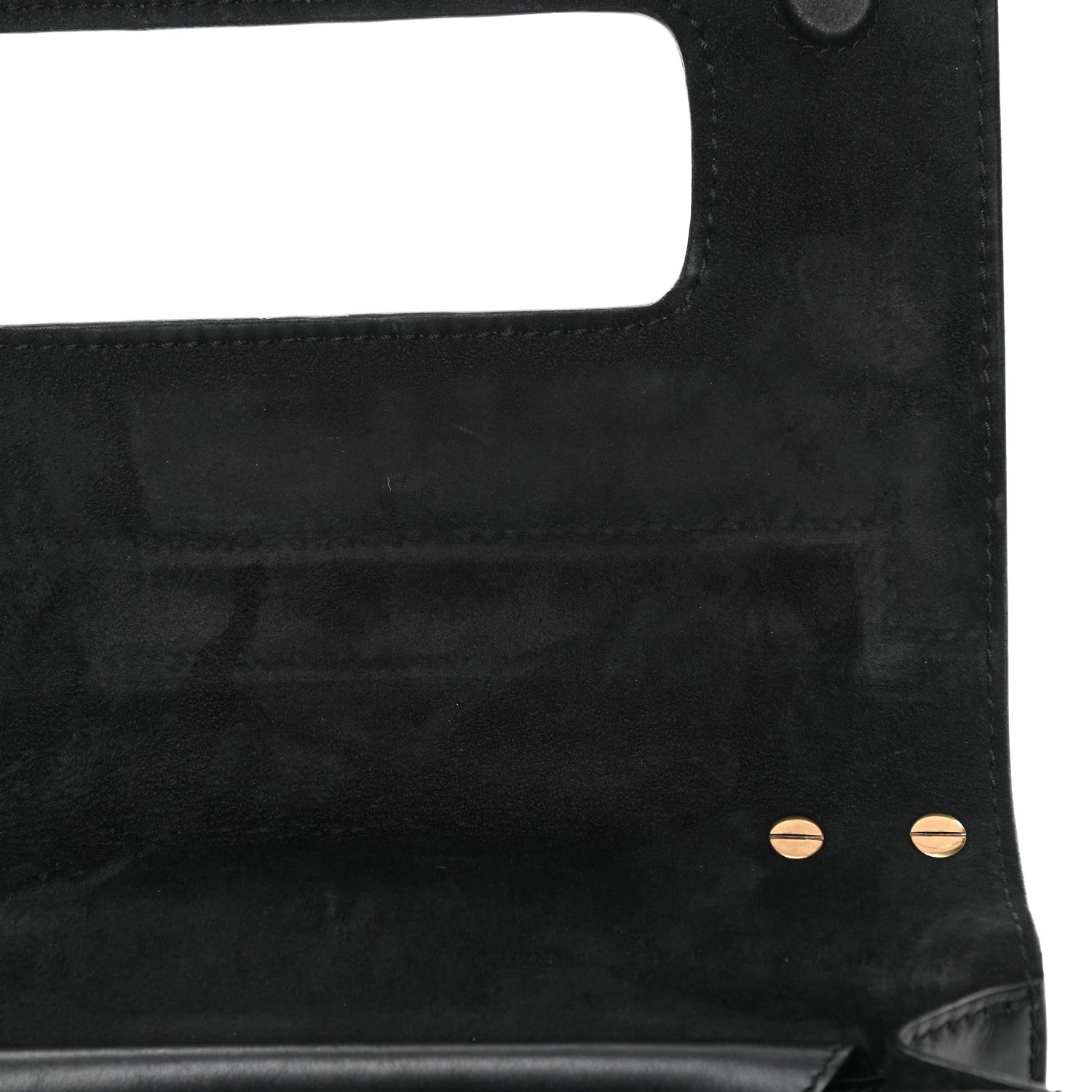 Christian Dior Calfskin J'Adior Chain Flap Bag Black 10 of 15