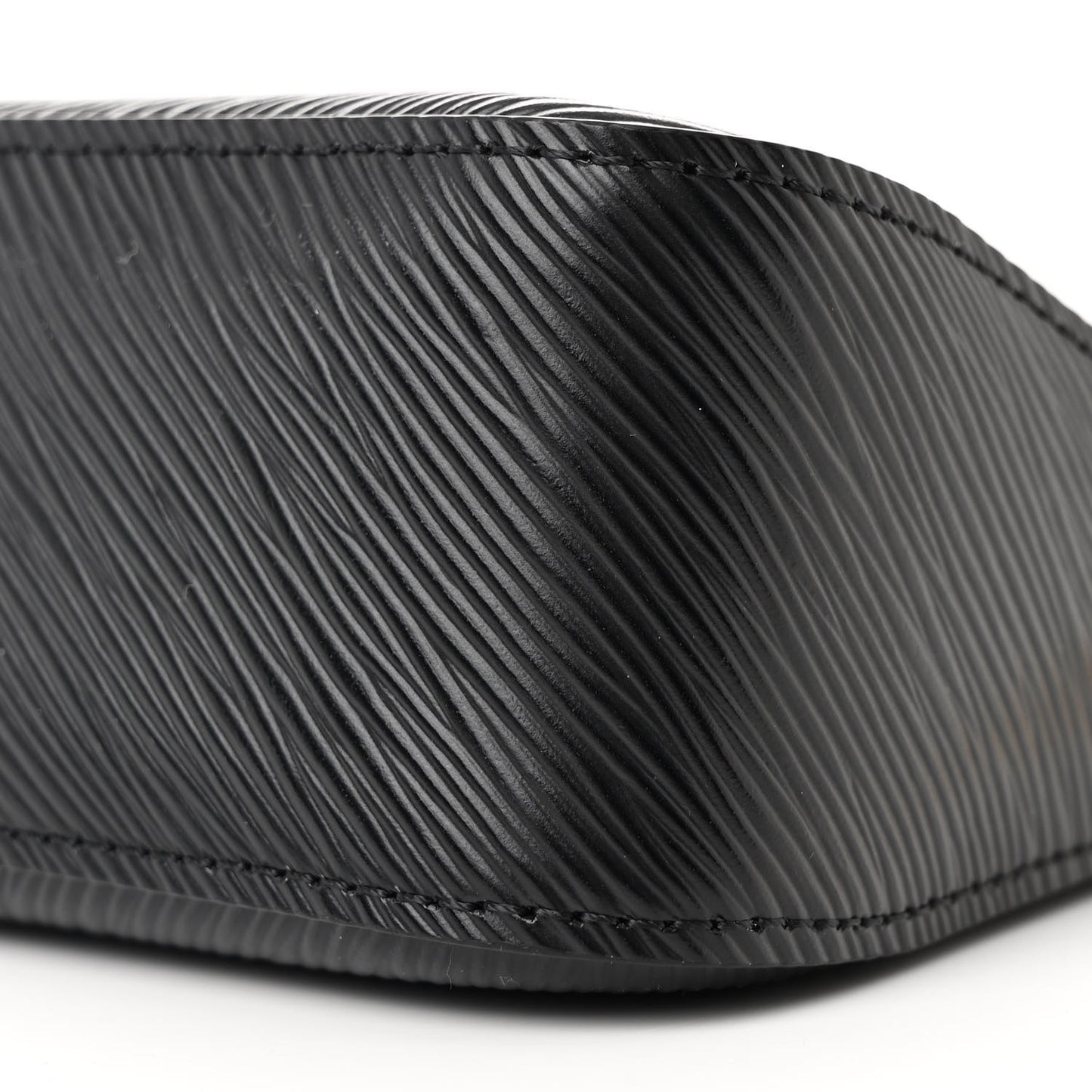 LV x TM Epi Monogram Multicolor Marellini Black