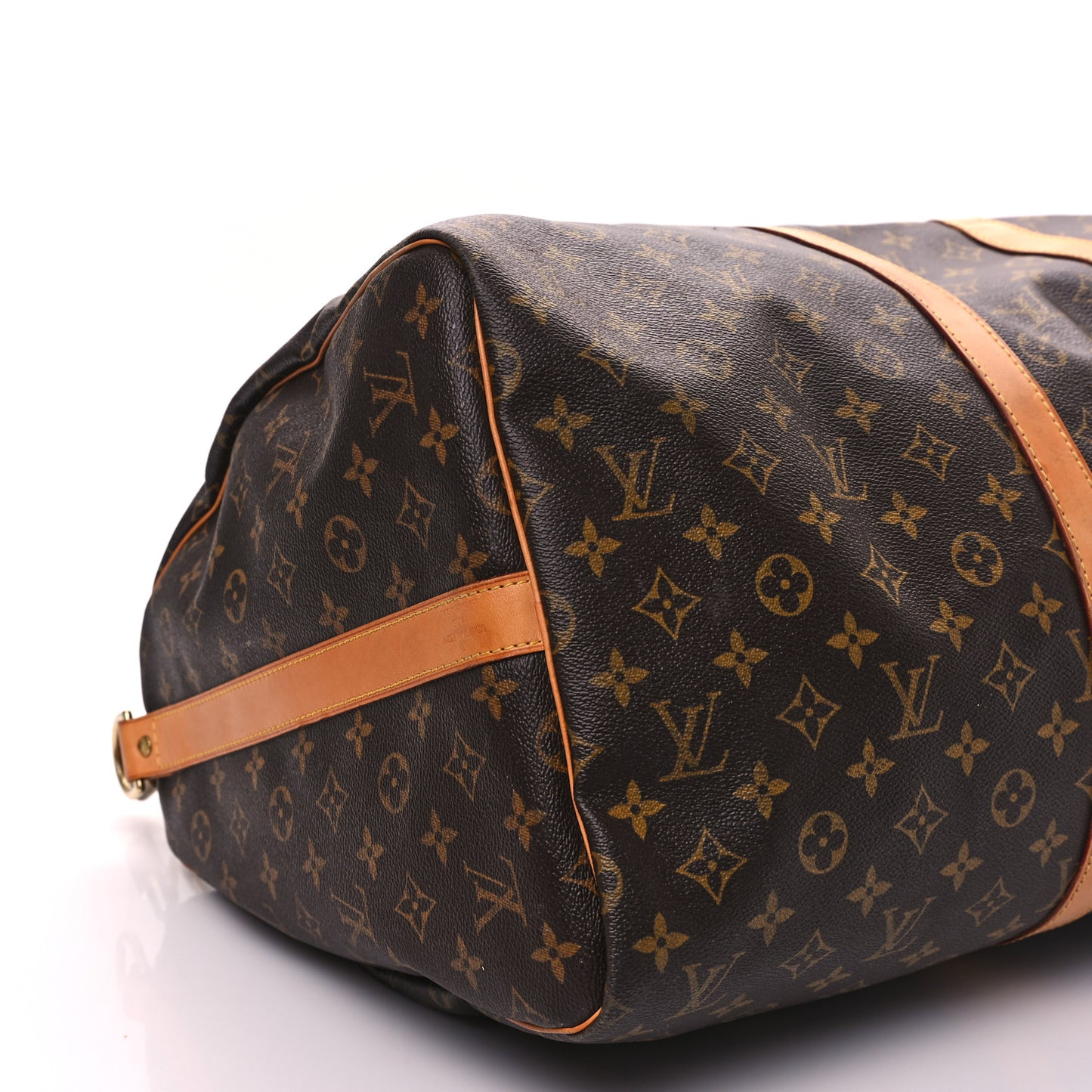 Monogram Keepall Bandouliere 55