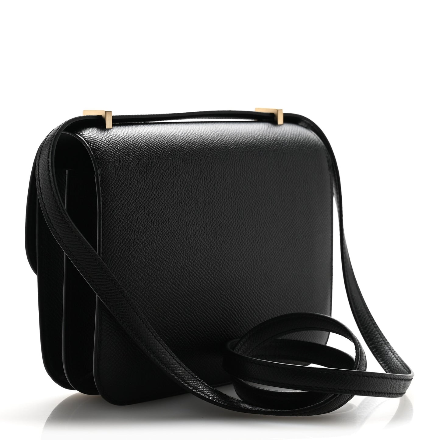 Epsom Constance 18 Black