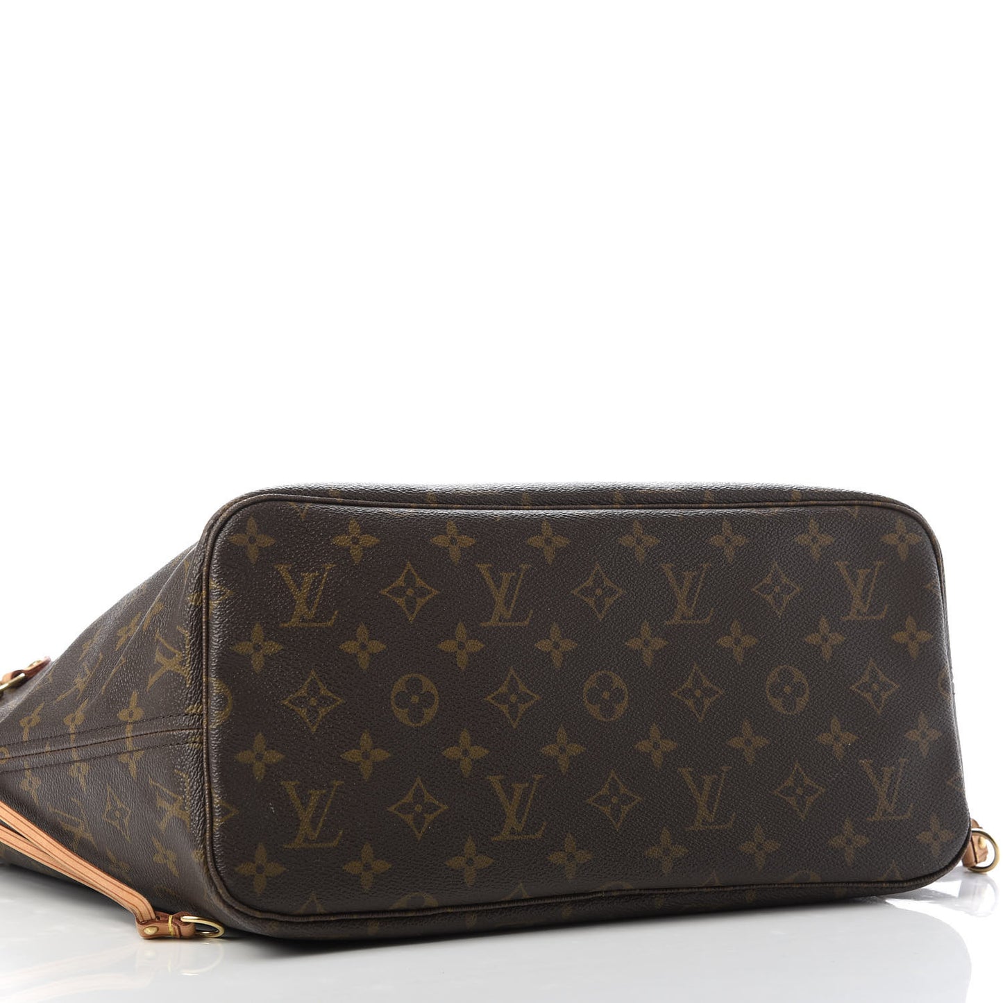 Monogram Neverfull MM