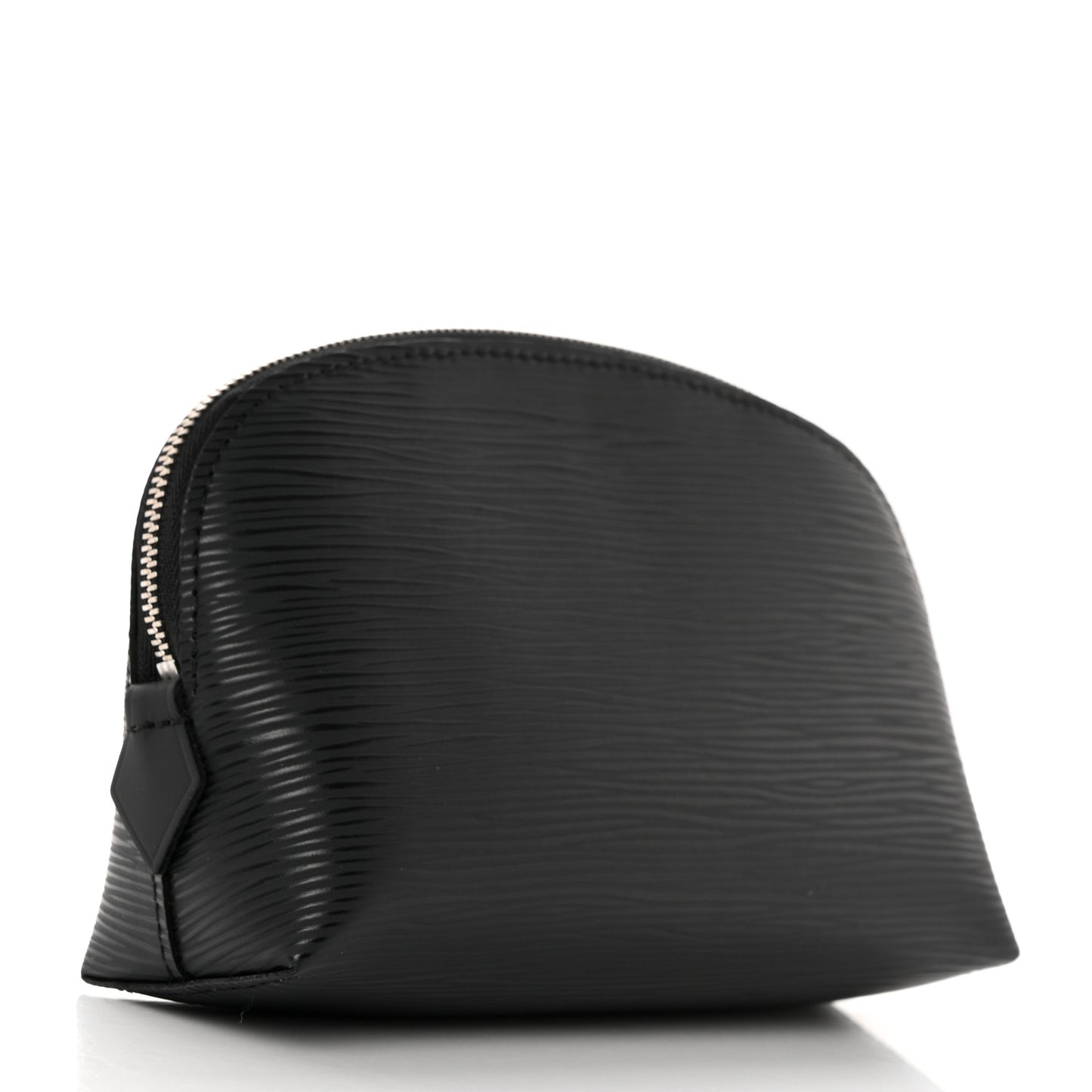 Epi Cosmetic Pouch Black
