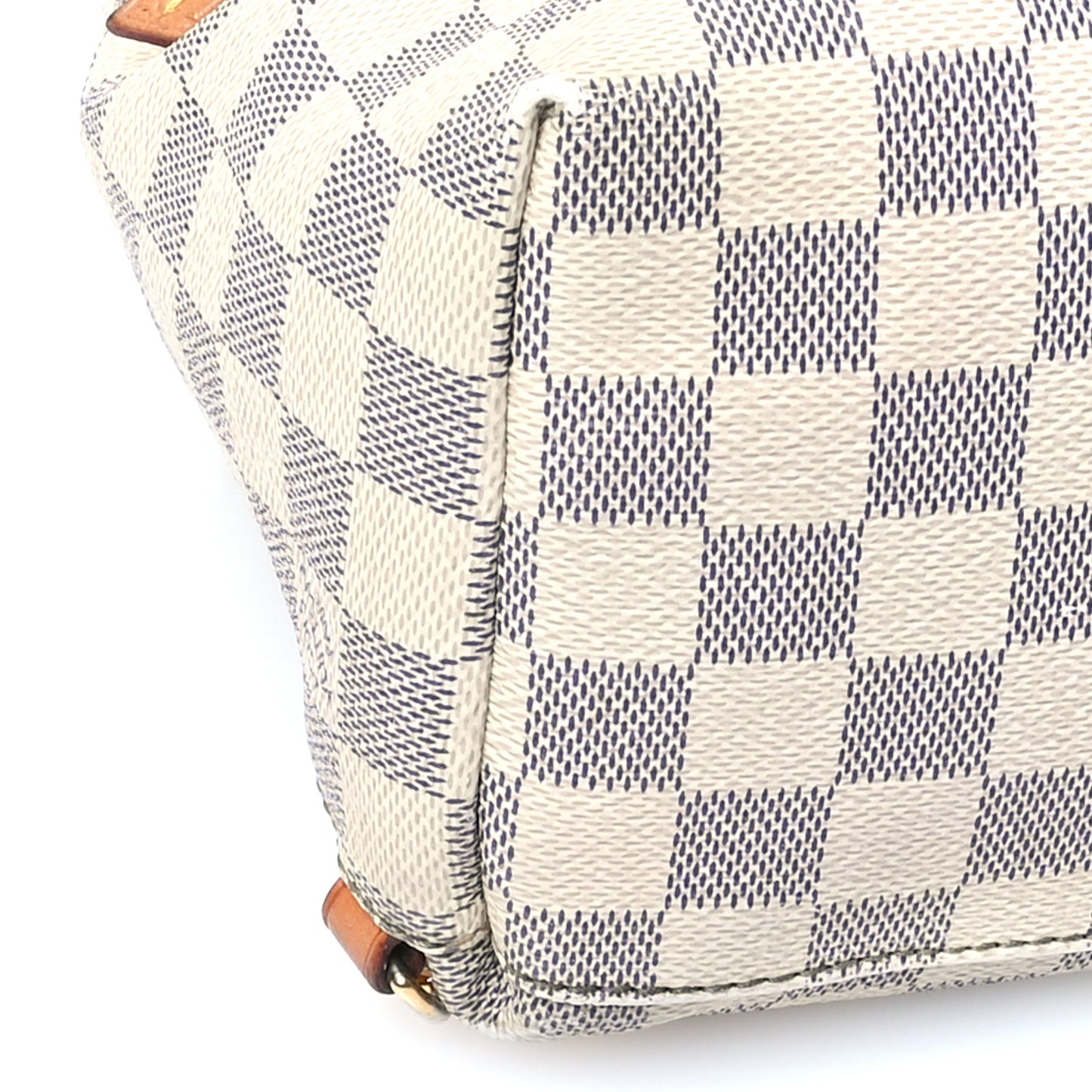 Damier Azur Sperone BB Backpack