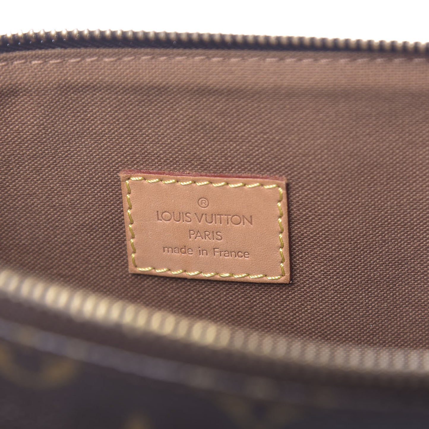 Monogram Bosphore Pochette