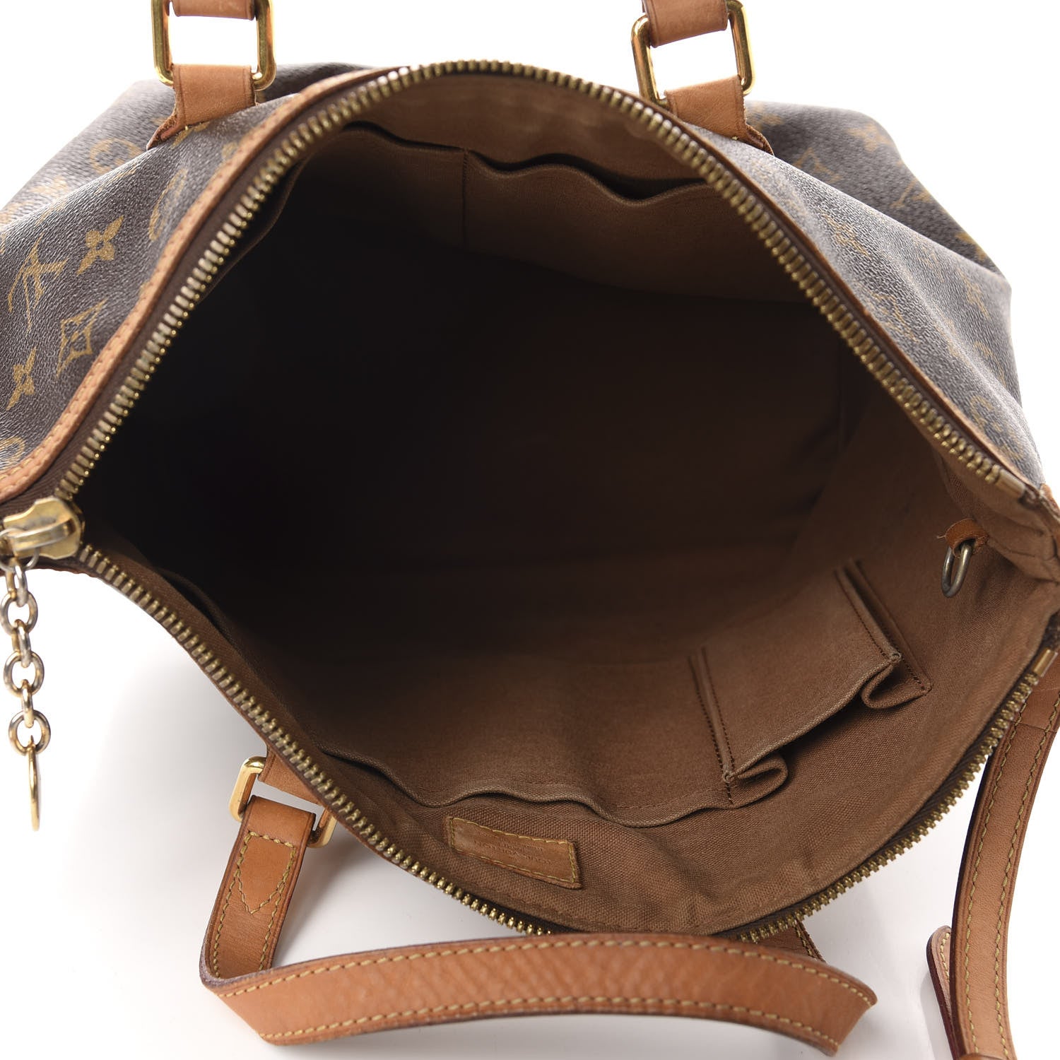 Louis Vuitton Monogram Palermo PM 5 of 18