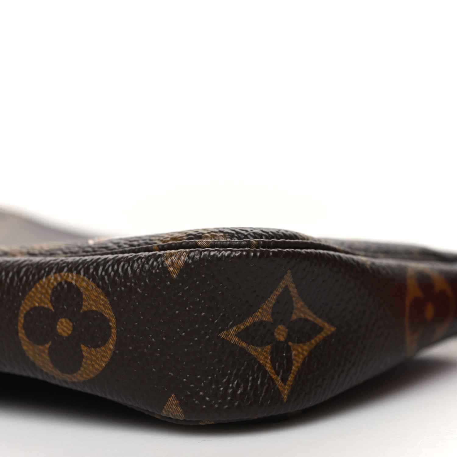 Louis Vuitton Monogram 2019 Christmas Animation Mini Tokyo Pochette Accessories 10 of 10