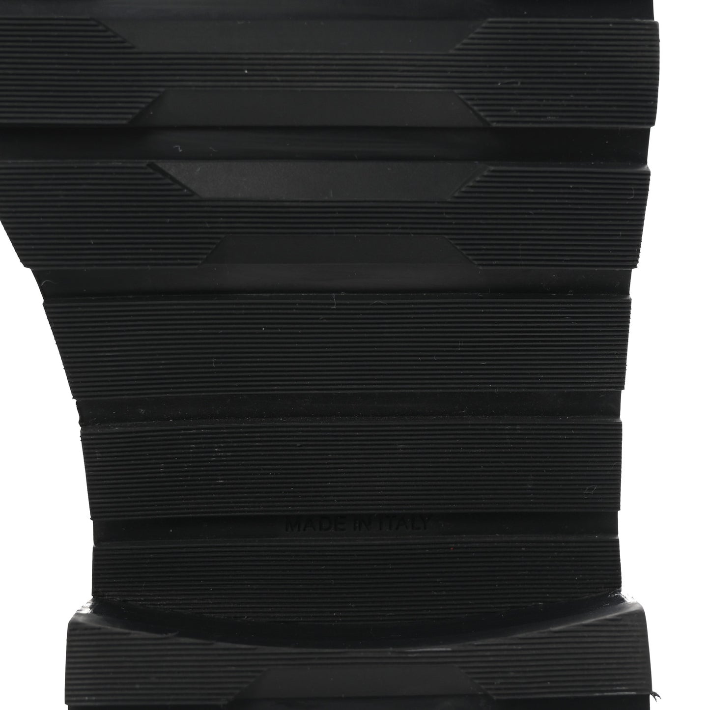 Shiny Lambskin Quilted Lace Up Combat Boots 37 Black