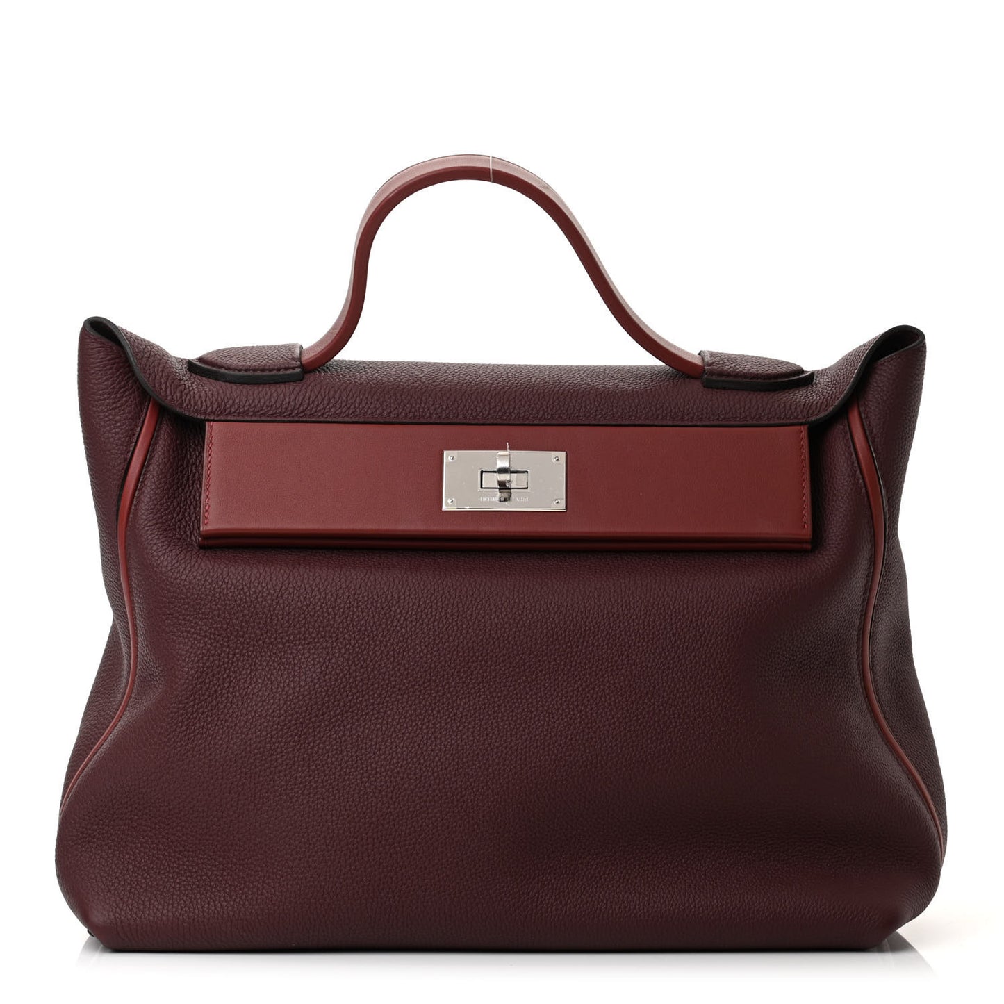 Togo Swift 24/24 35 Bordeaux Rouge H
