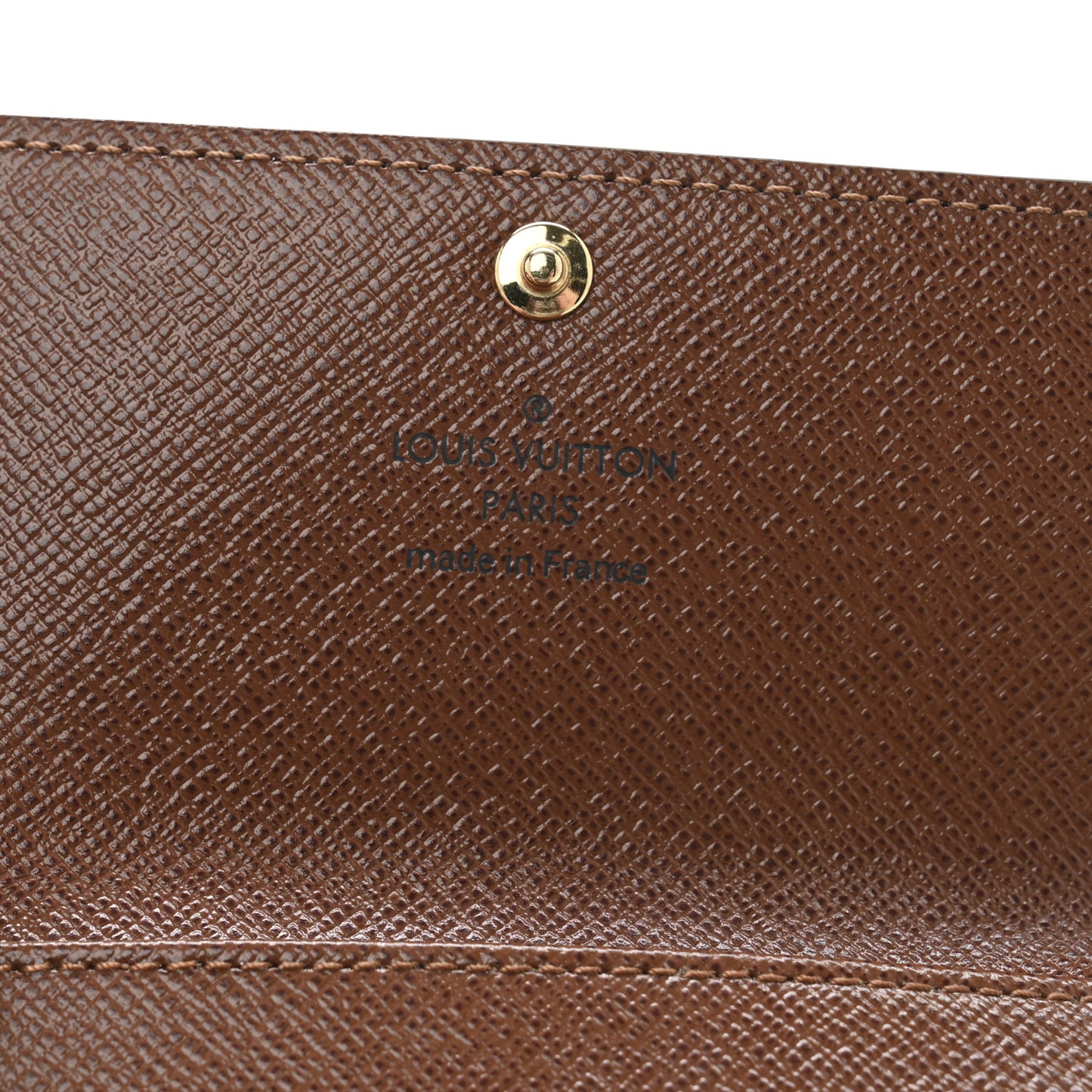 Monogram 6 Key Multicles Holder