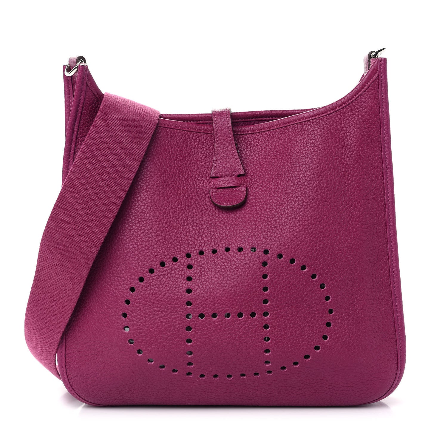 Taurillon Clemence Evelyne PM Tosca