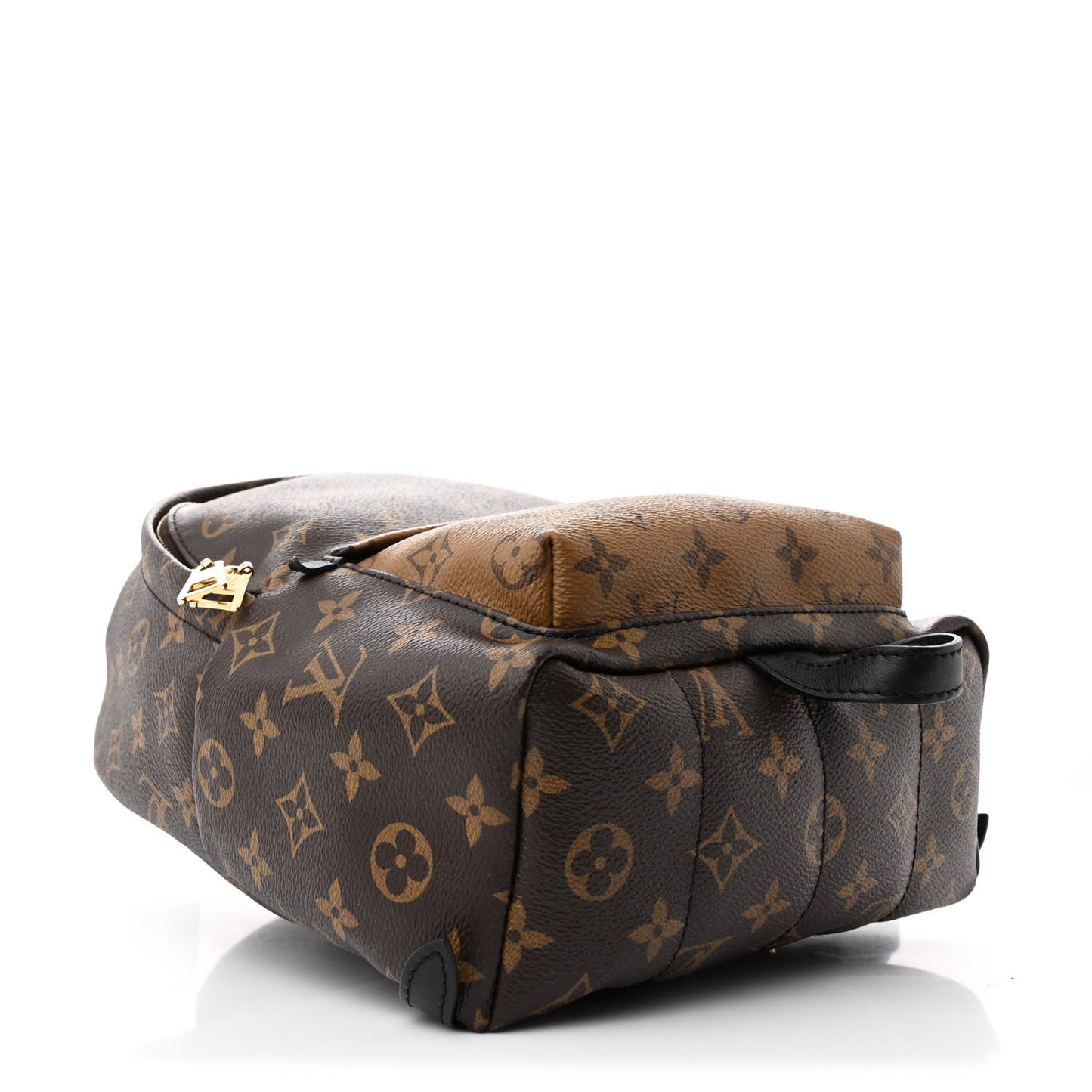 Reverse Monogram Palm Springs Backpack PM