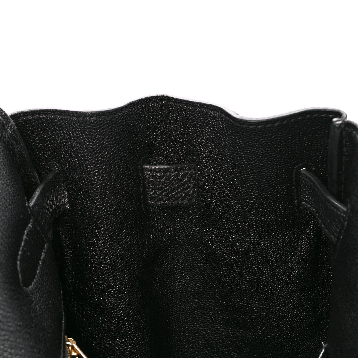 Togo BIRKIN 35 Black