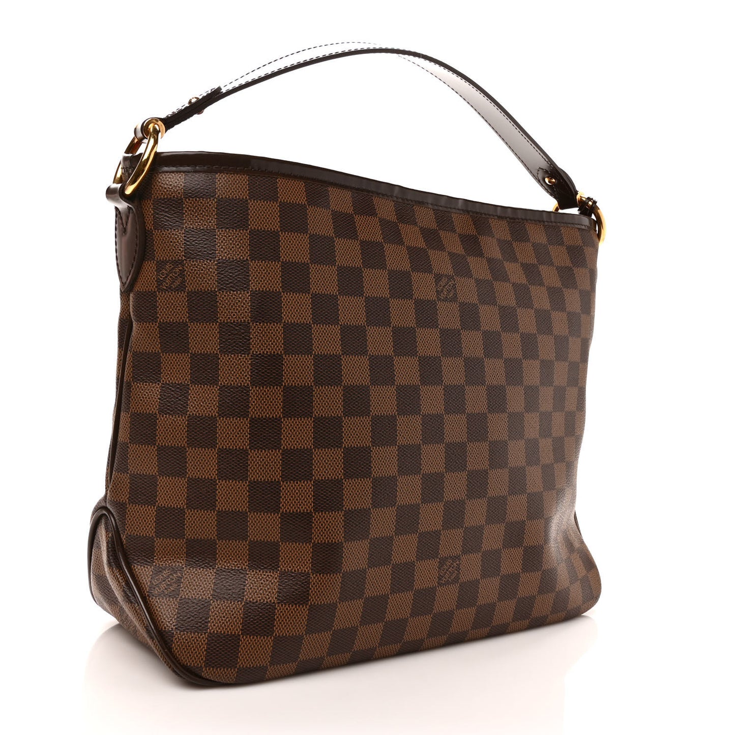 Damier Ebene Delightful PM