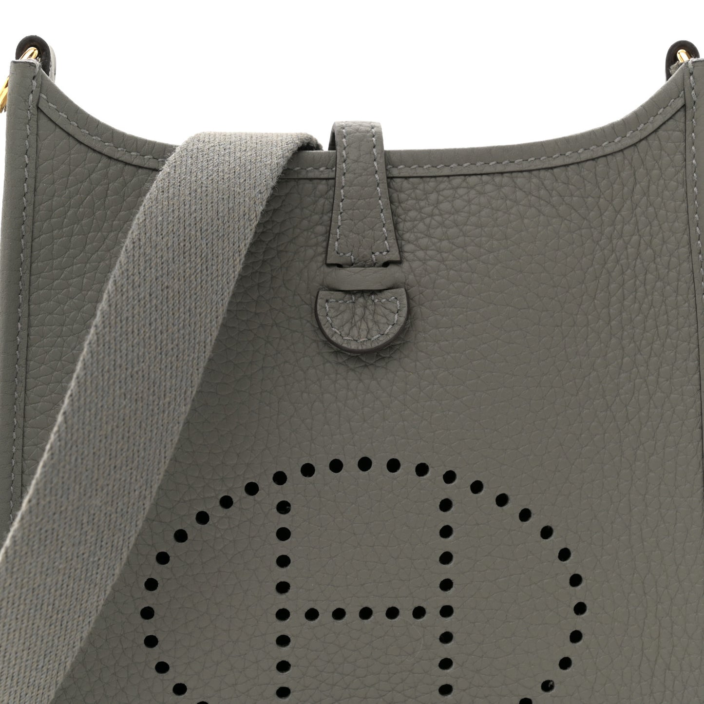 Taurillon Clemence Evelyne TPM Gris Meyer