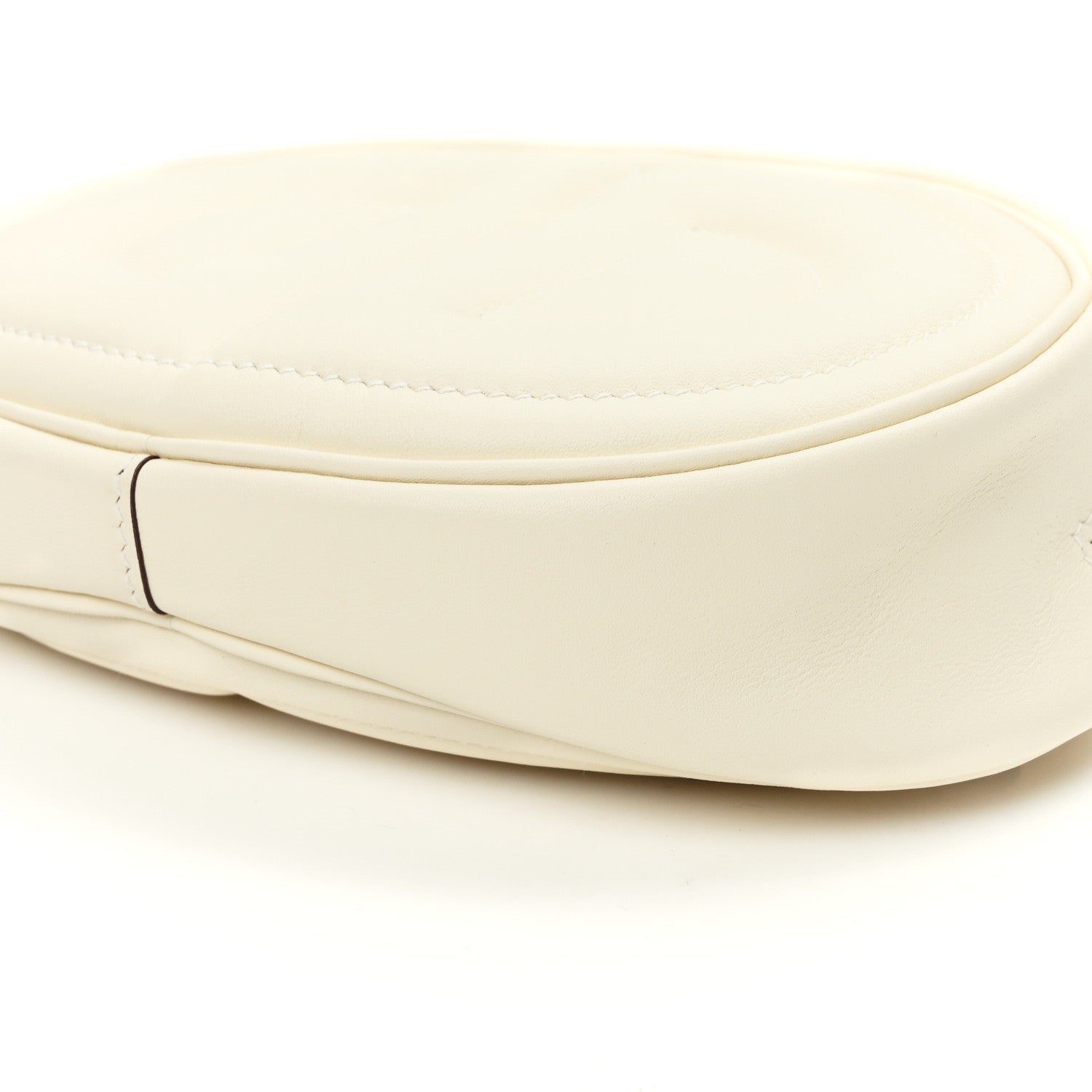 Hermes Swift Verso In-The-Loop Belt Bag Nata Biscuit 8 of 10
