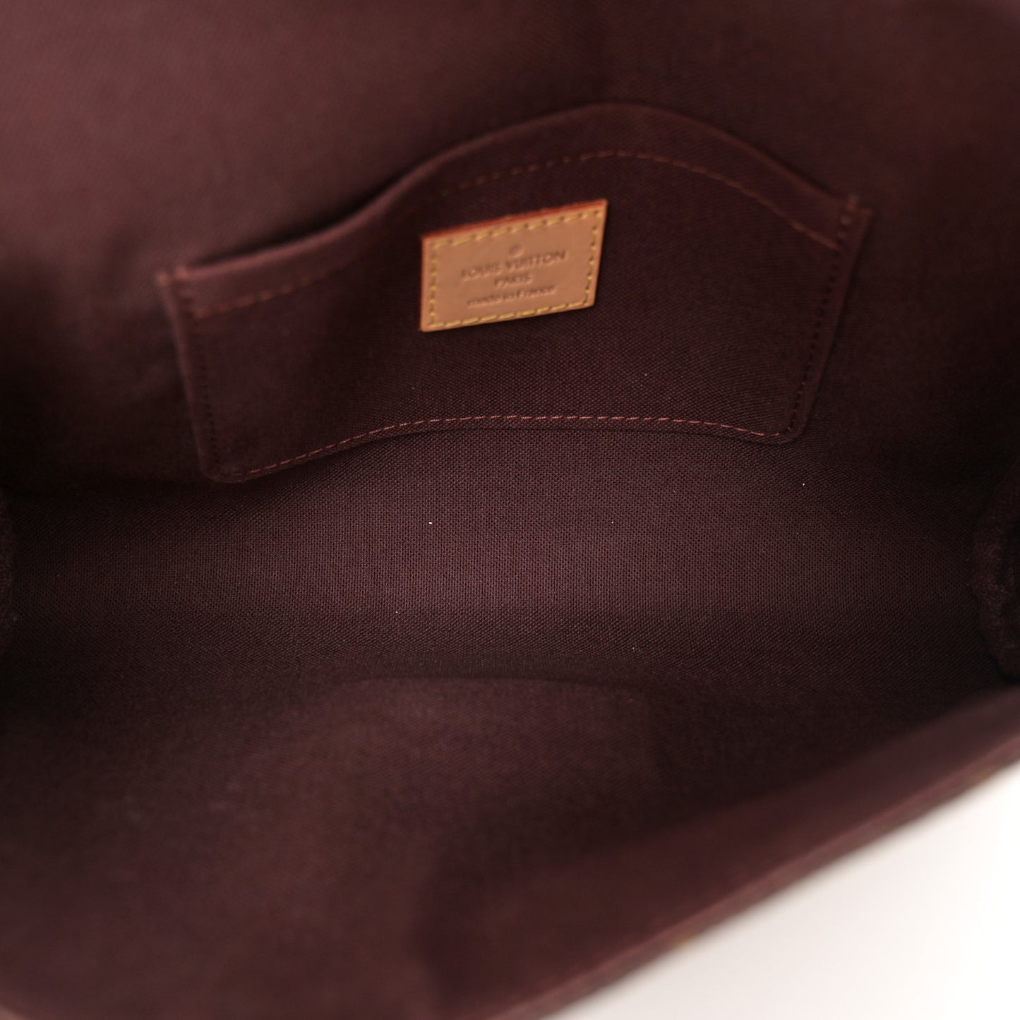 Monogram Favorite MM