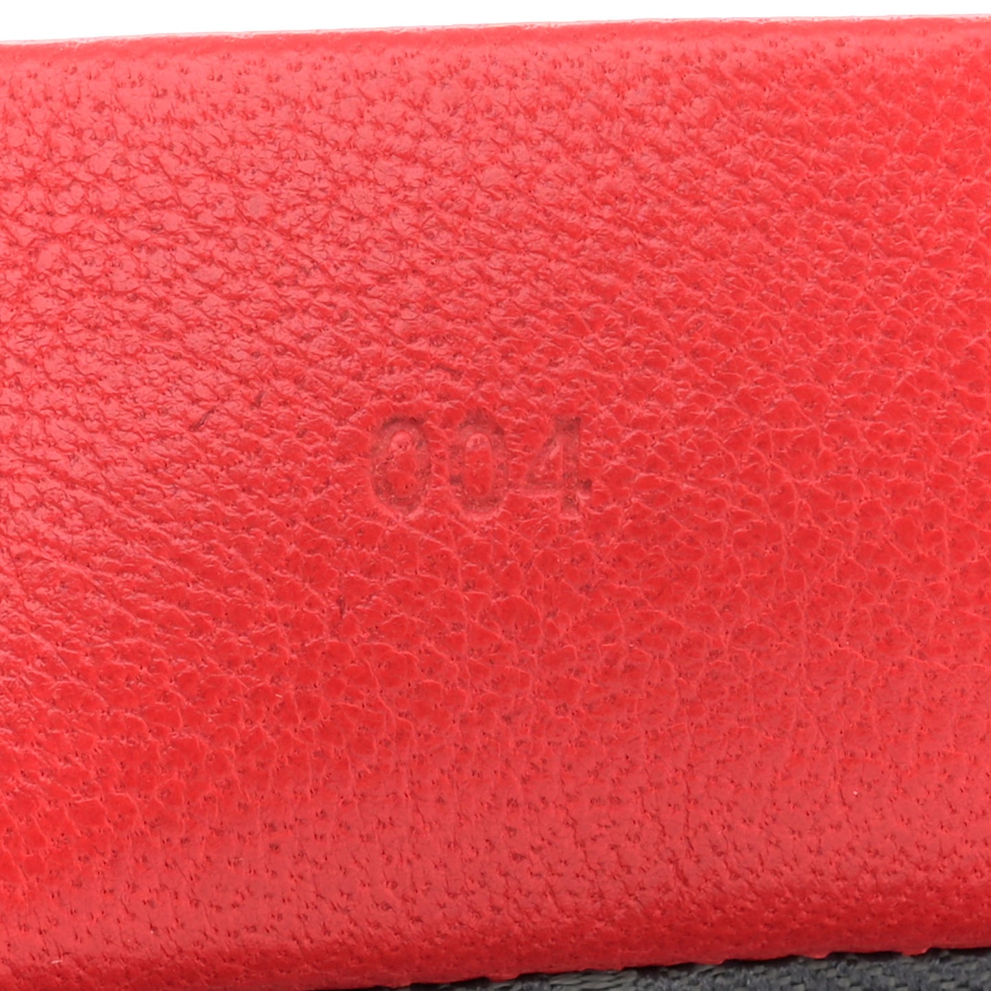 Lambskin Medium PS1 Satchel Poppy