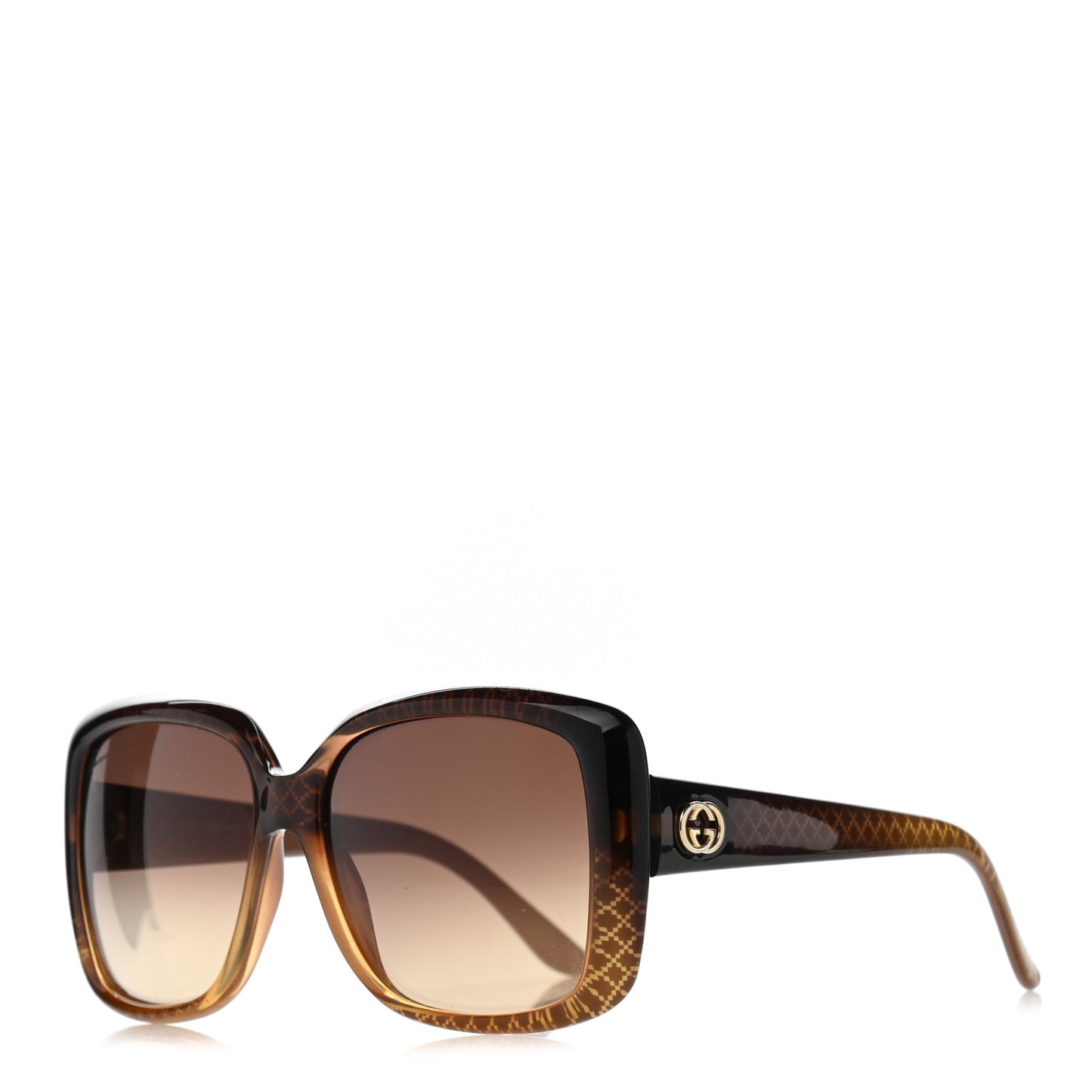 GG Sunglasses 3574/S Brown