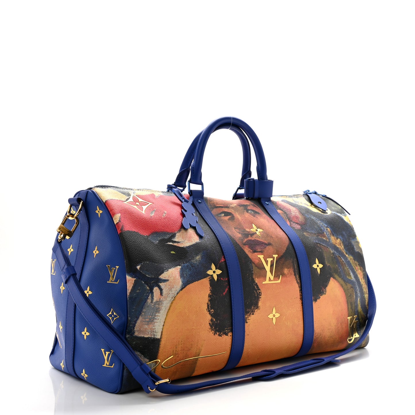 Masters Gauguin Keepall Bandouliere 50