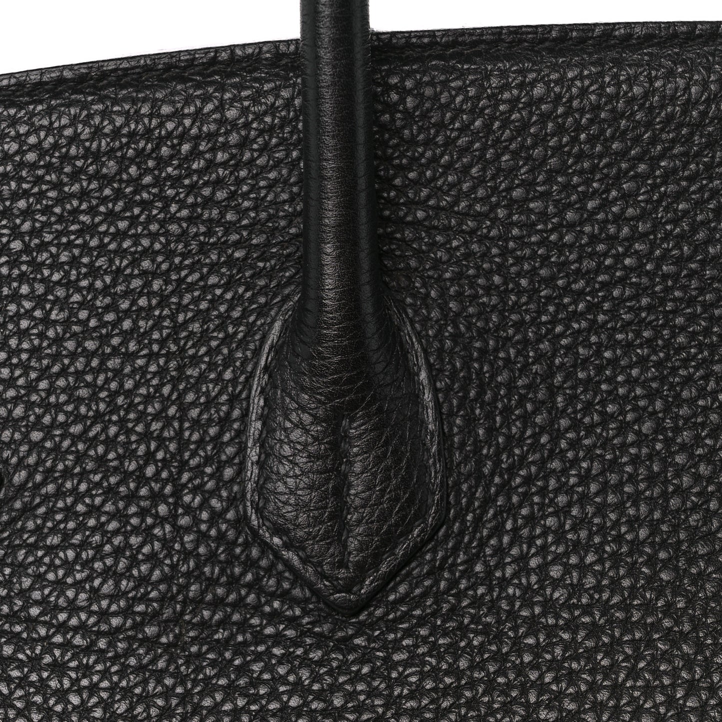 Togo BIRKIN 35 Black
