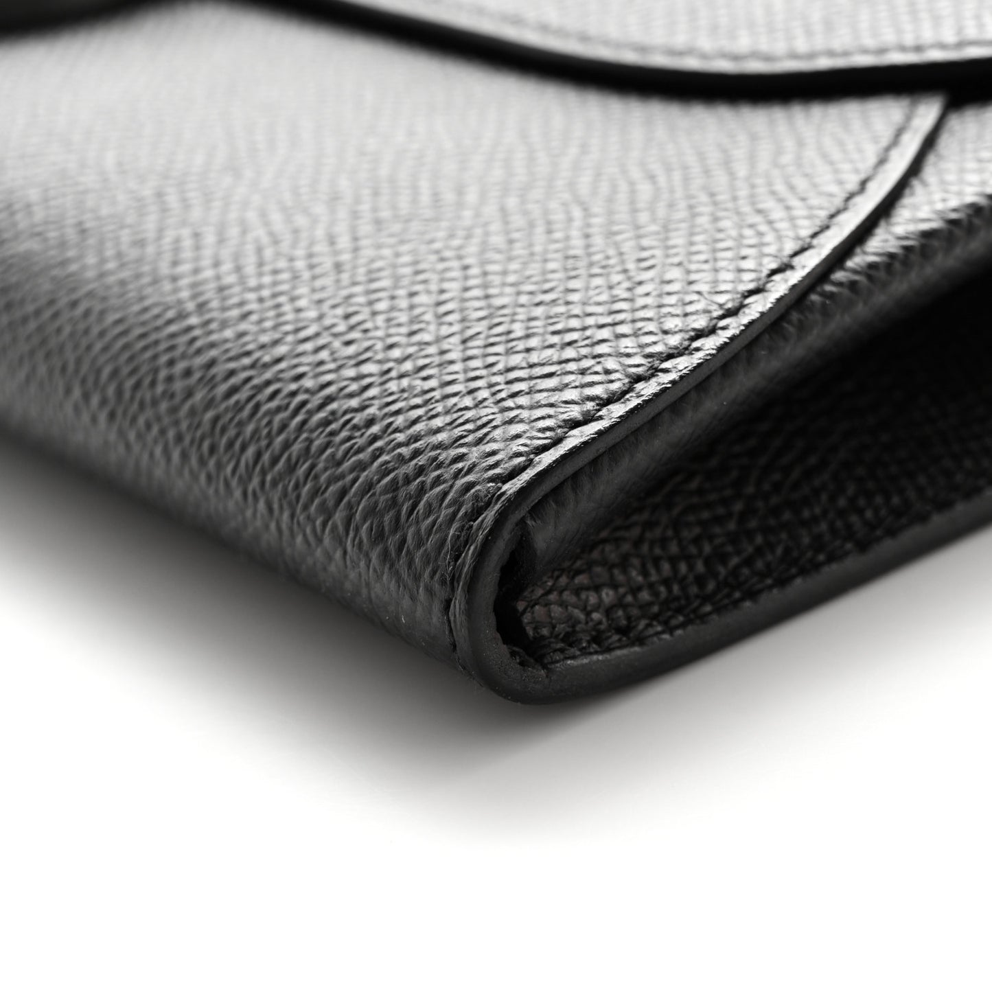 Epsom Maillon Wallet To Go Black