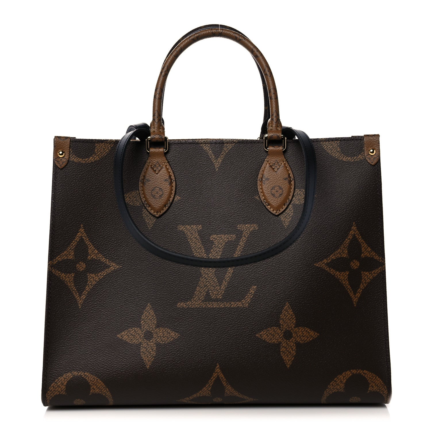 Louis Vuitton Reverse Monogram Giant Onthego MM 1 of 9