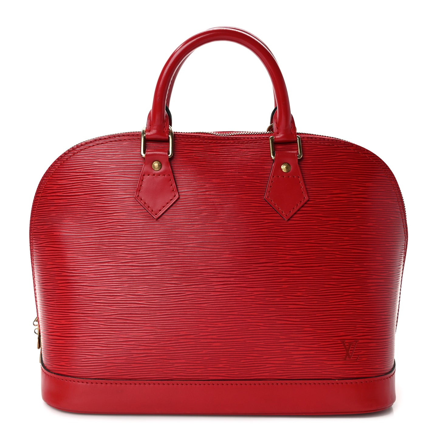 Epi Alma PM Castillan Red