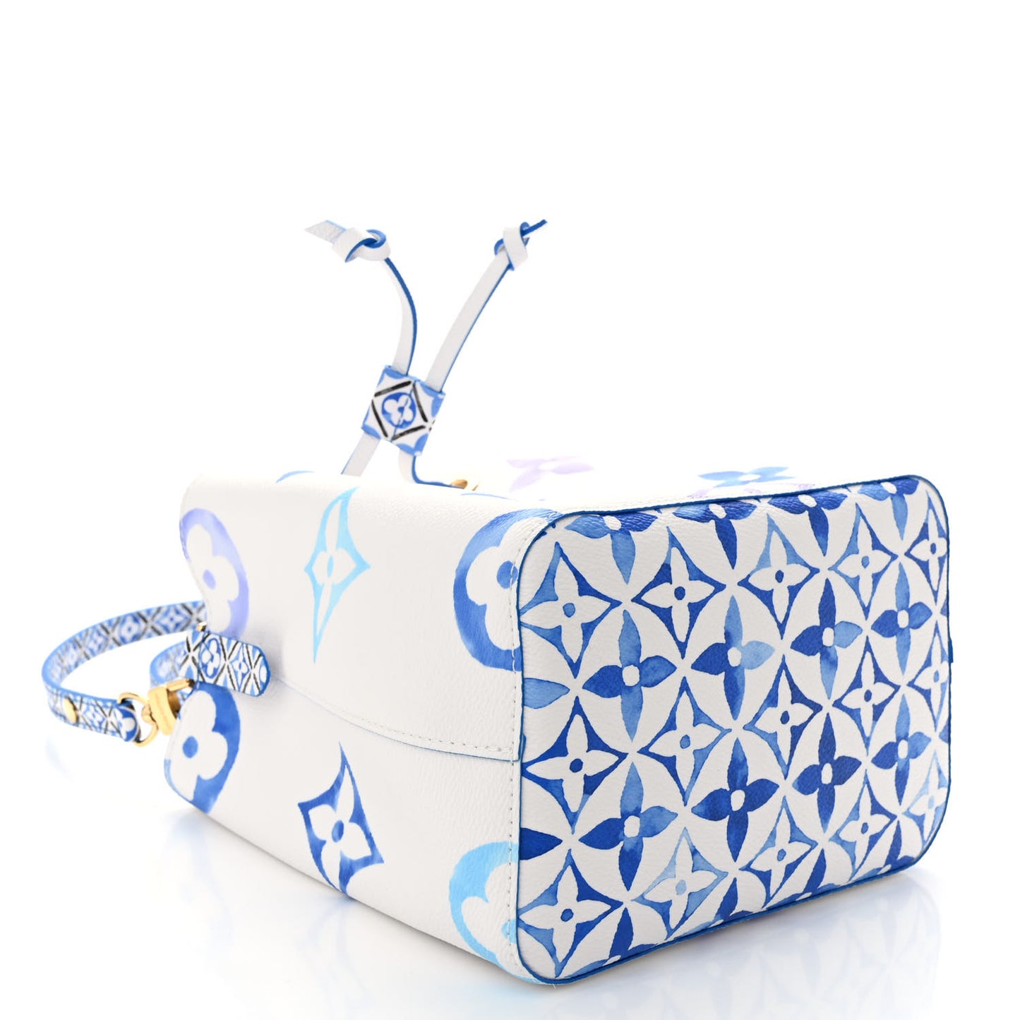 Monogram Giant By The Pool 2.0 Neonoe BB Blue
