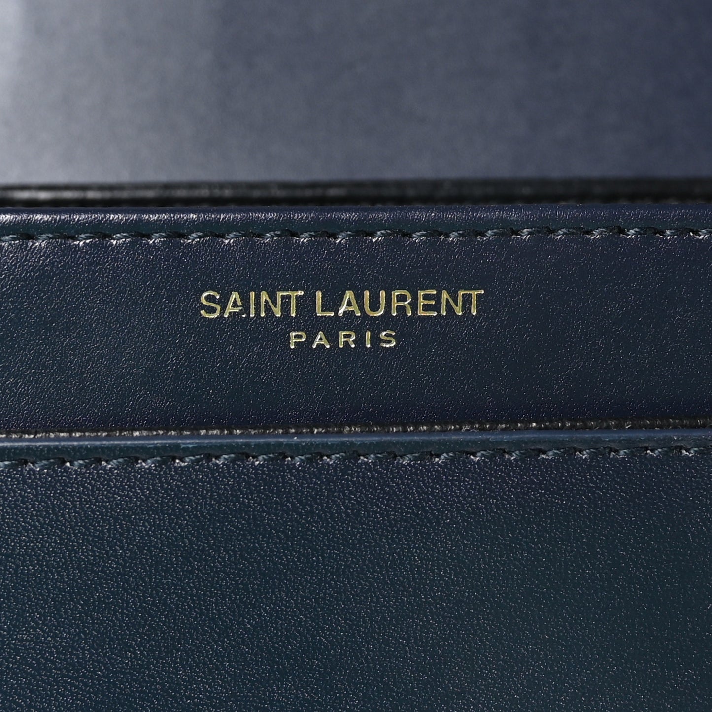 Box Calfskin Monogram Medium Solferino Satchel Deep Marine