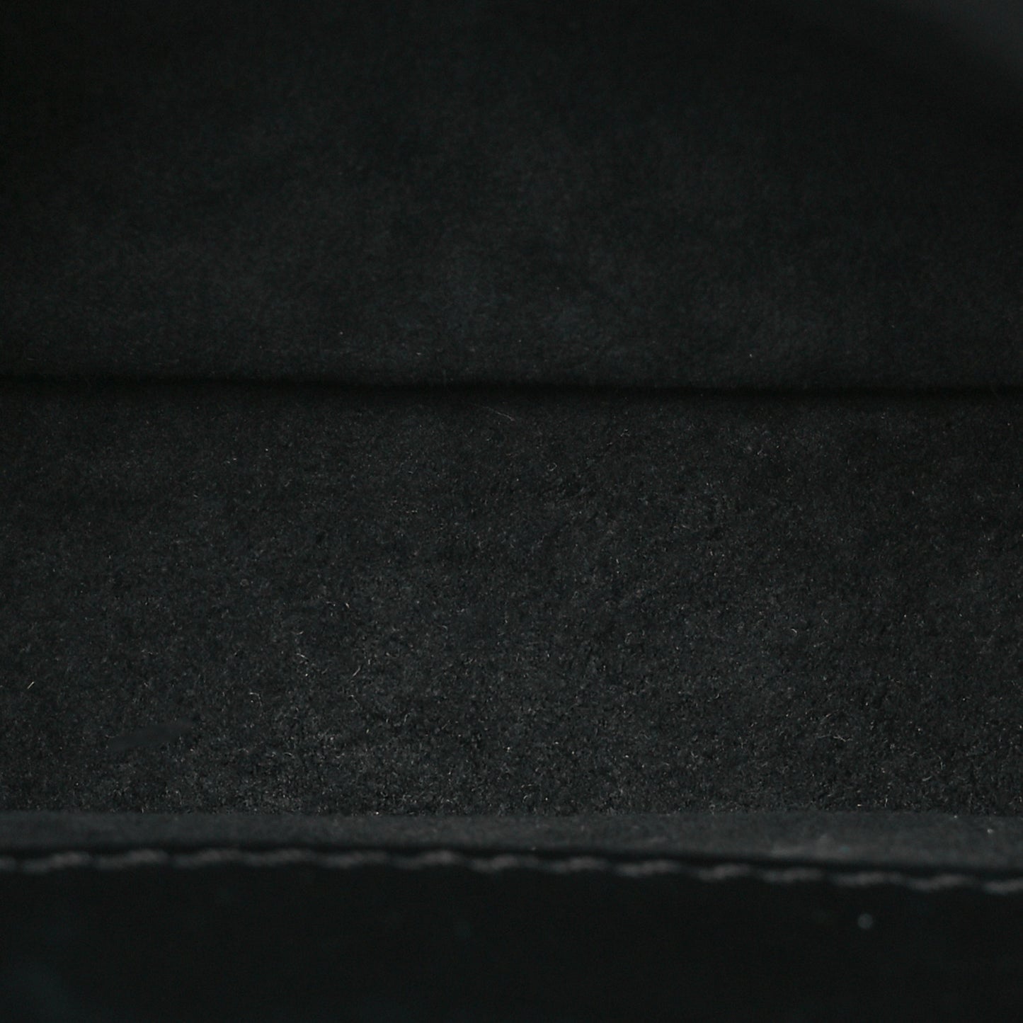 Calfskin New Wave Multi Pochette Black