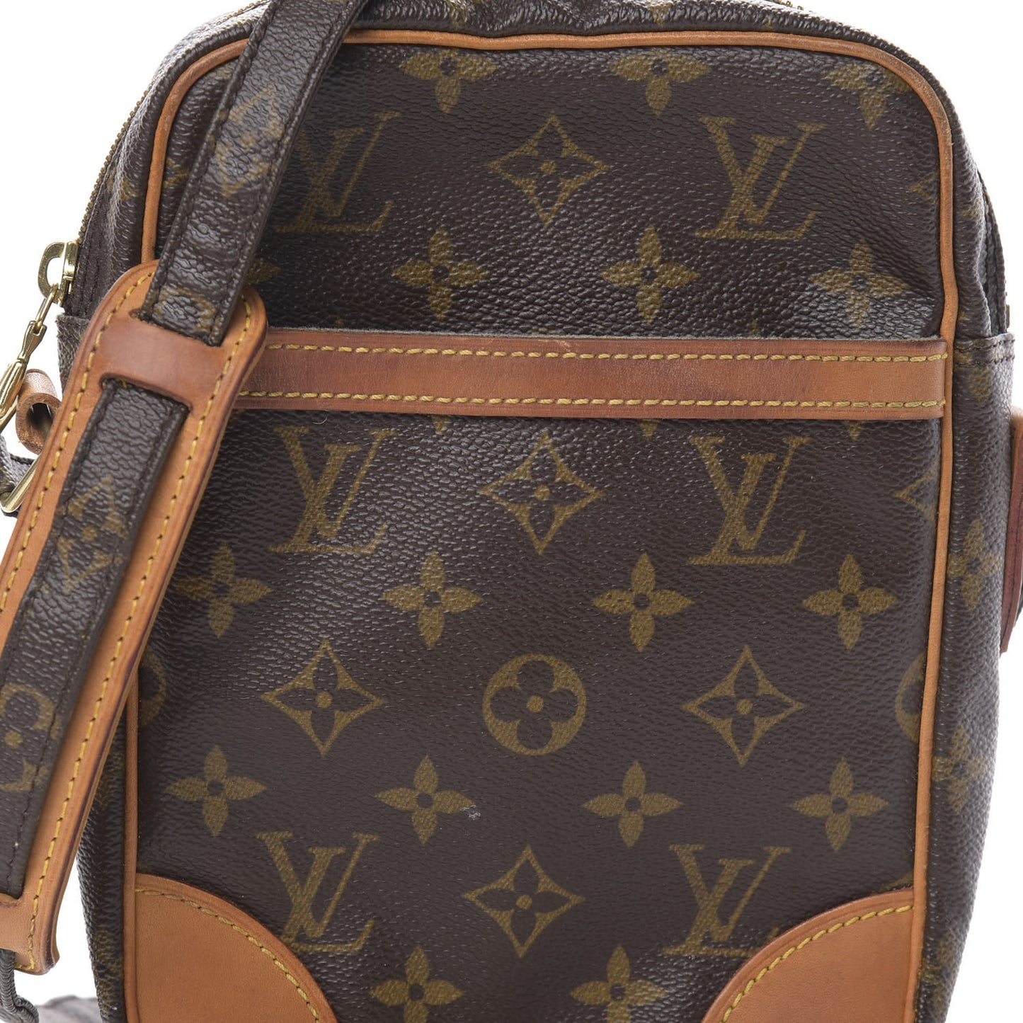 Monogram Danube 21