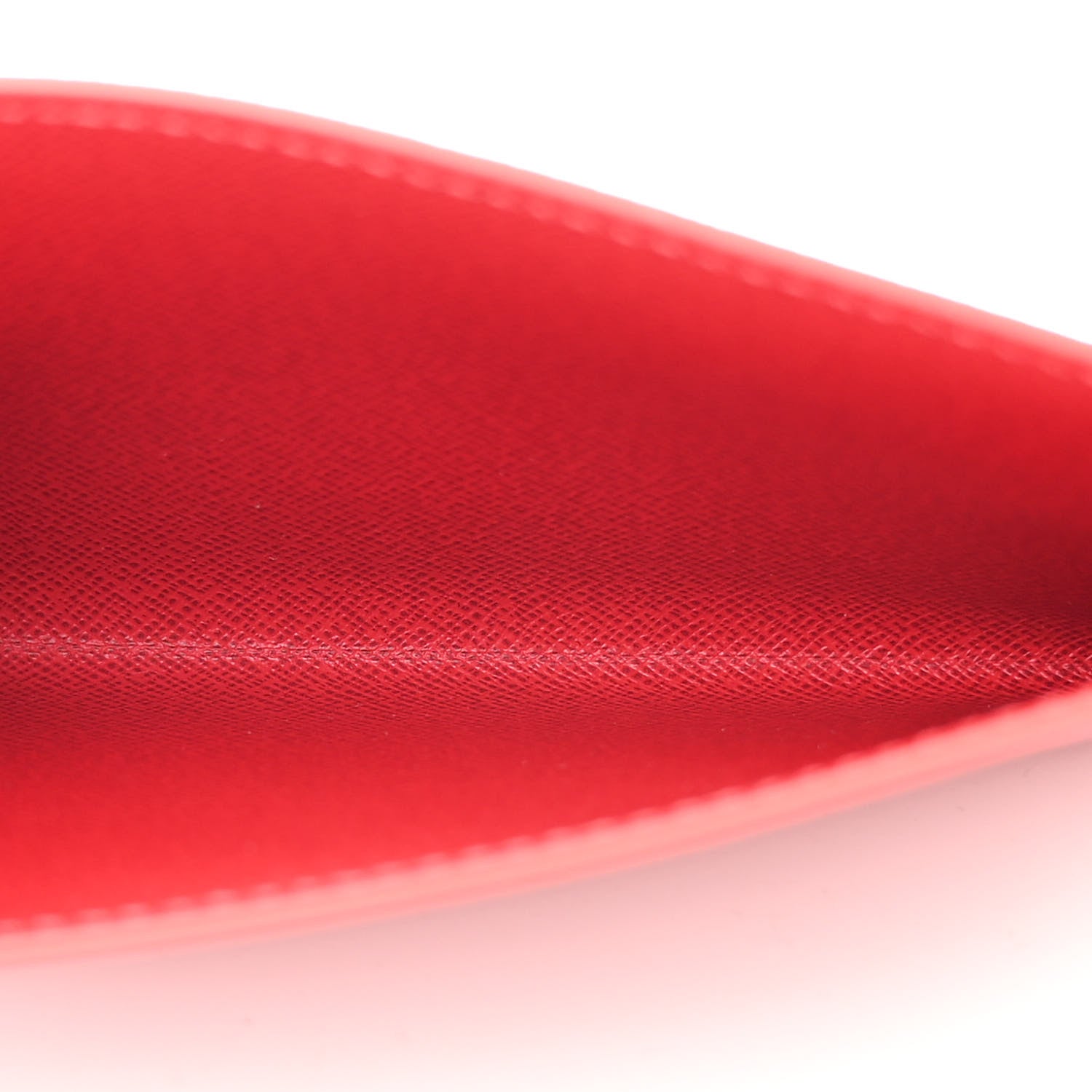 Louis Vuitton Damier Ebene Pochette Felicie Chain Wallet 8 of 12