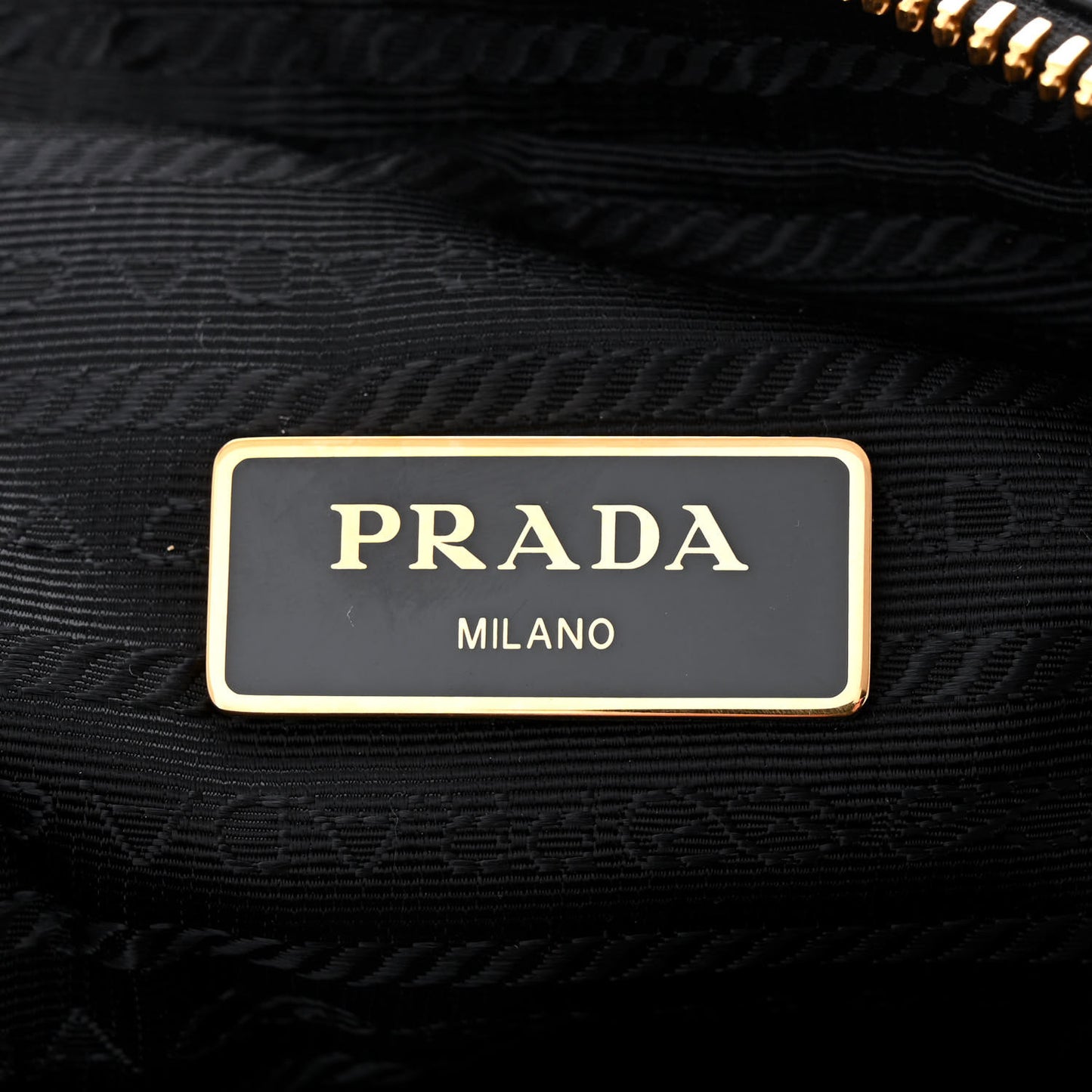 Vitello Phenix Camera Bag Black