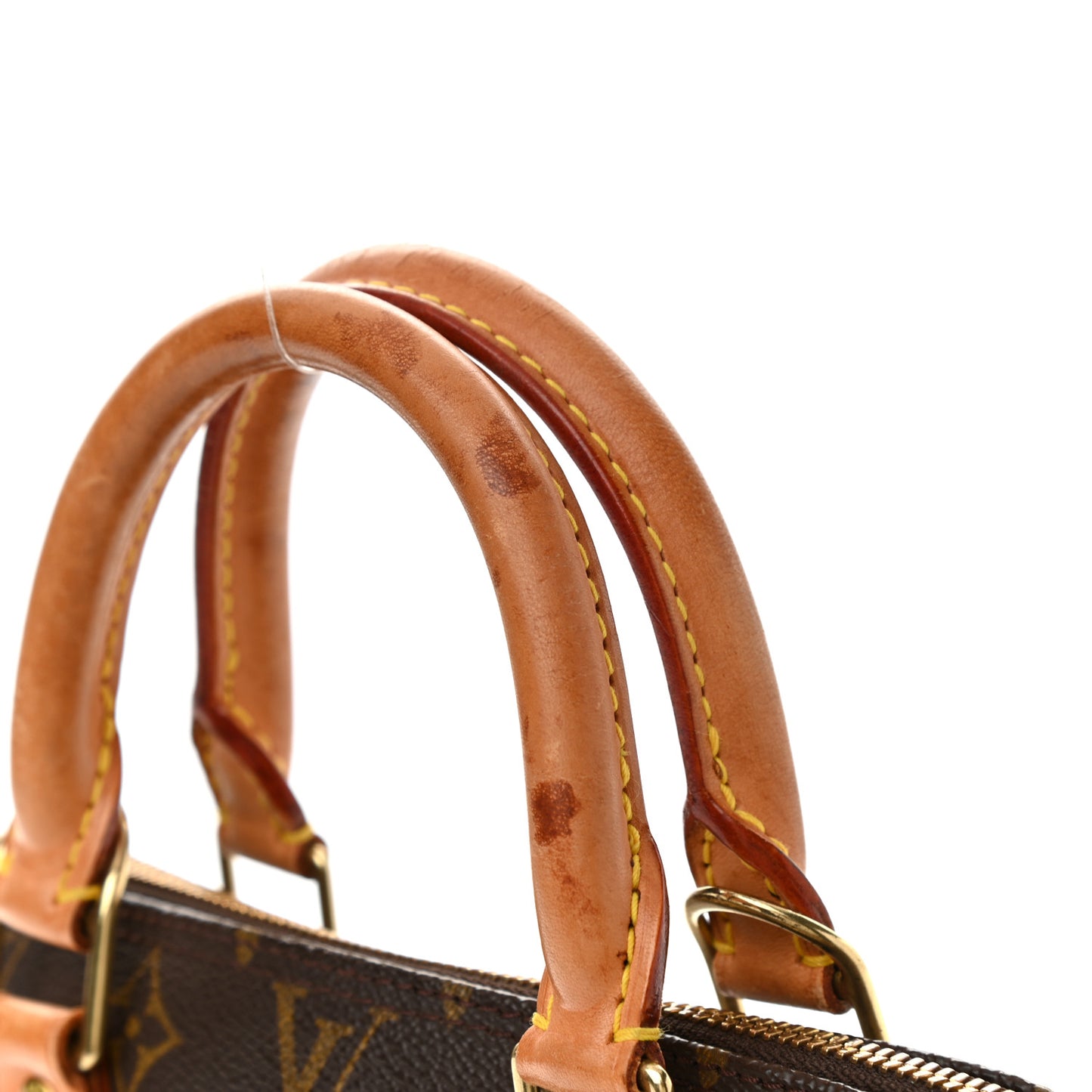 Monogram Alma PM