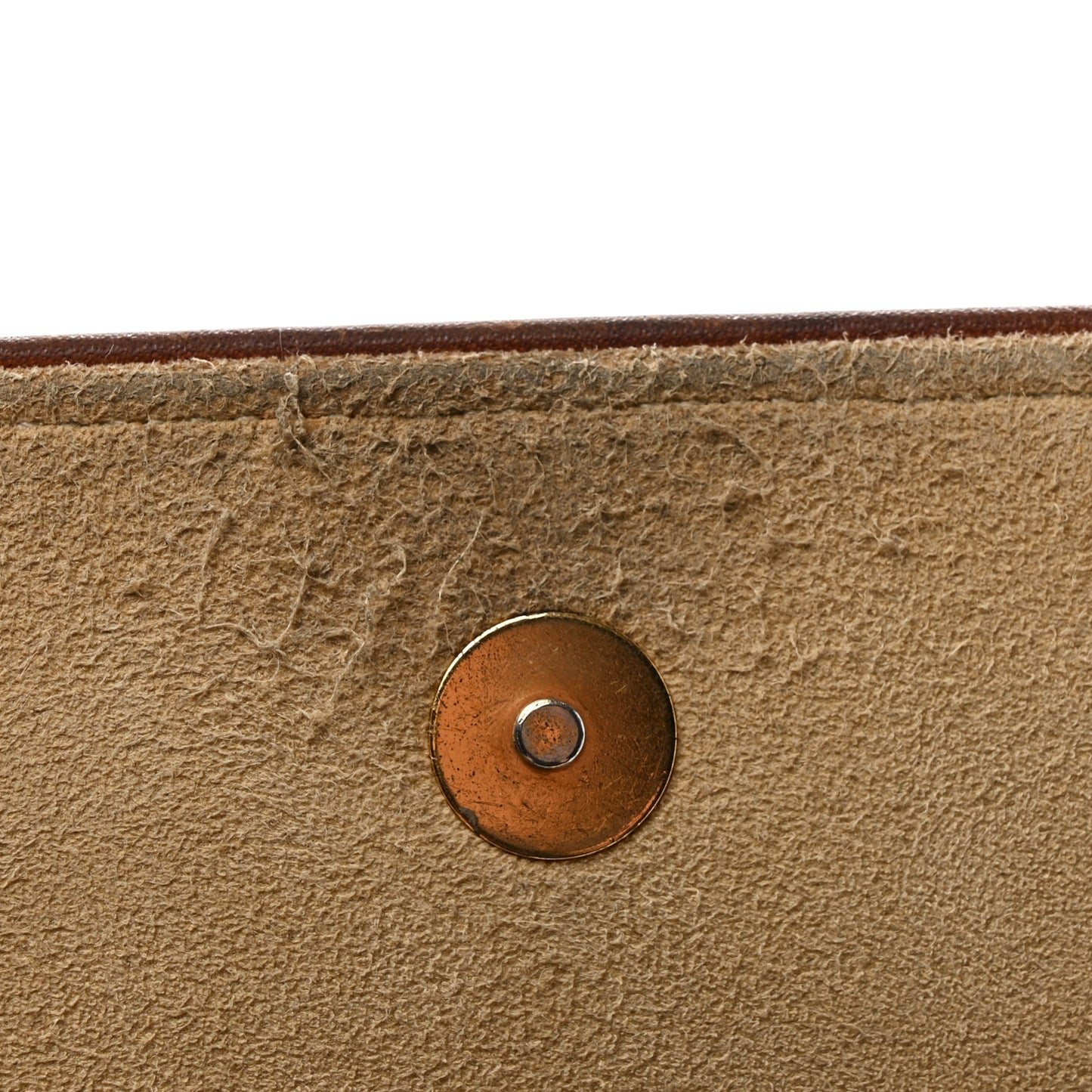 Monogram Pochette Twin GM