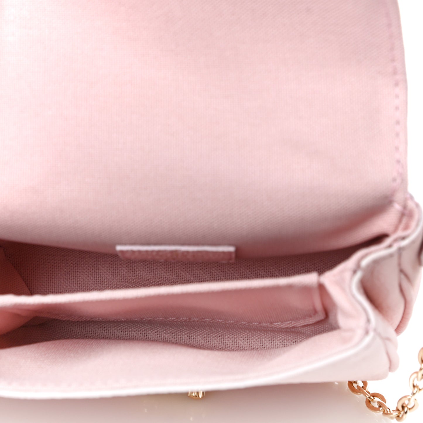 Empreinte Micro Metis Rose Pink