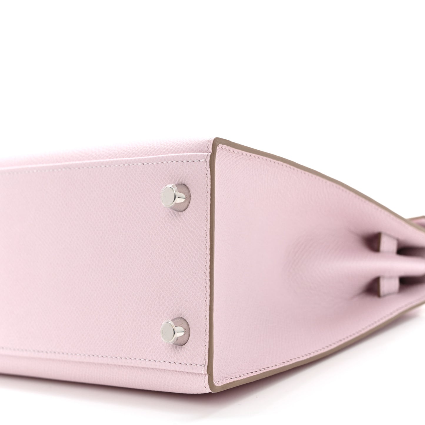 Epsom Kelly Sellier 25 Mauve Pale