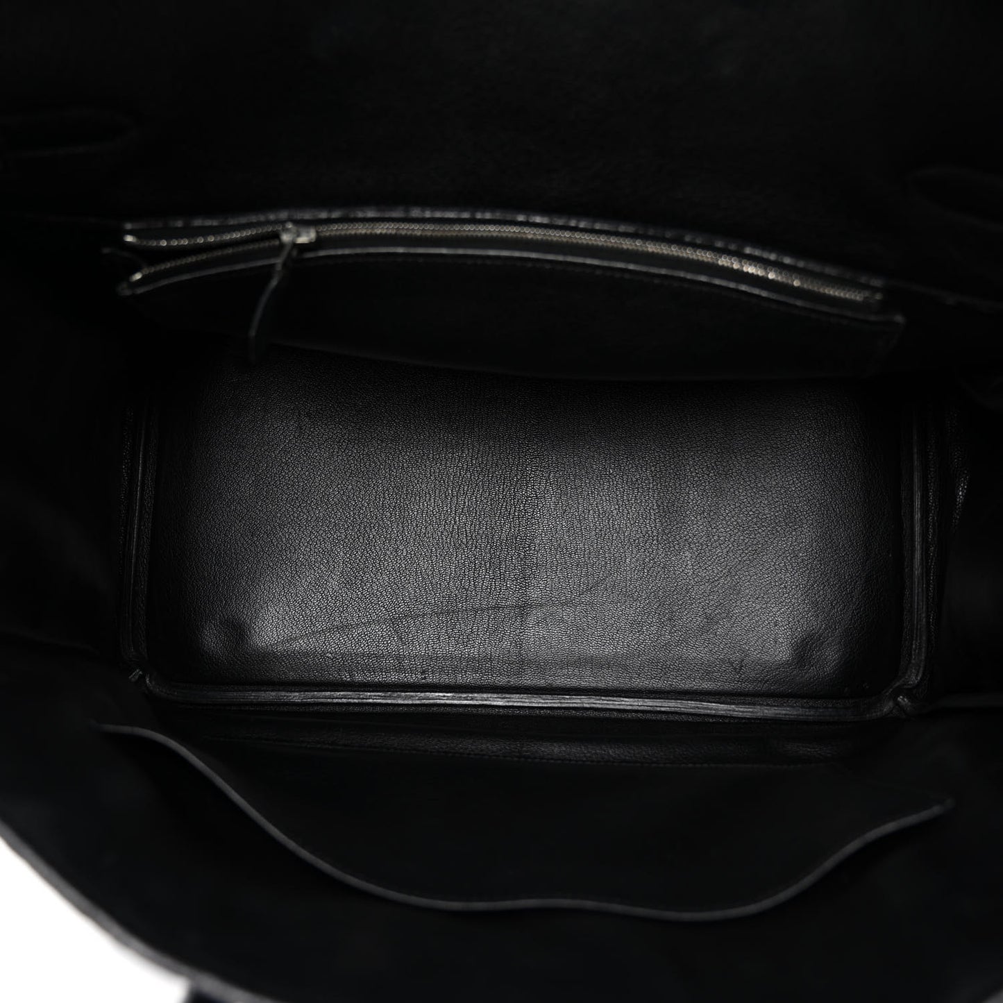 Fjord Birkin 35 Black