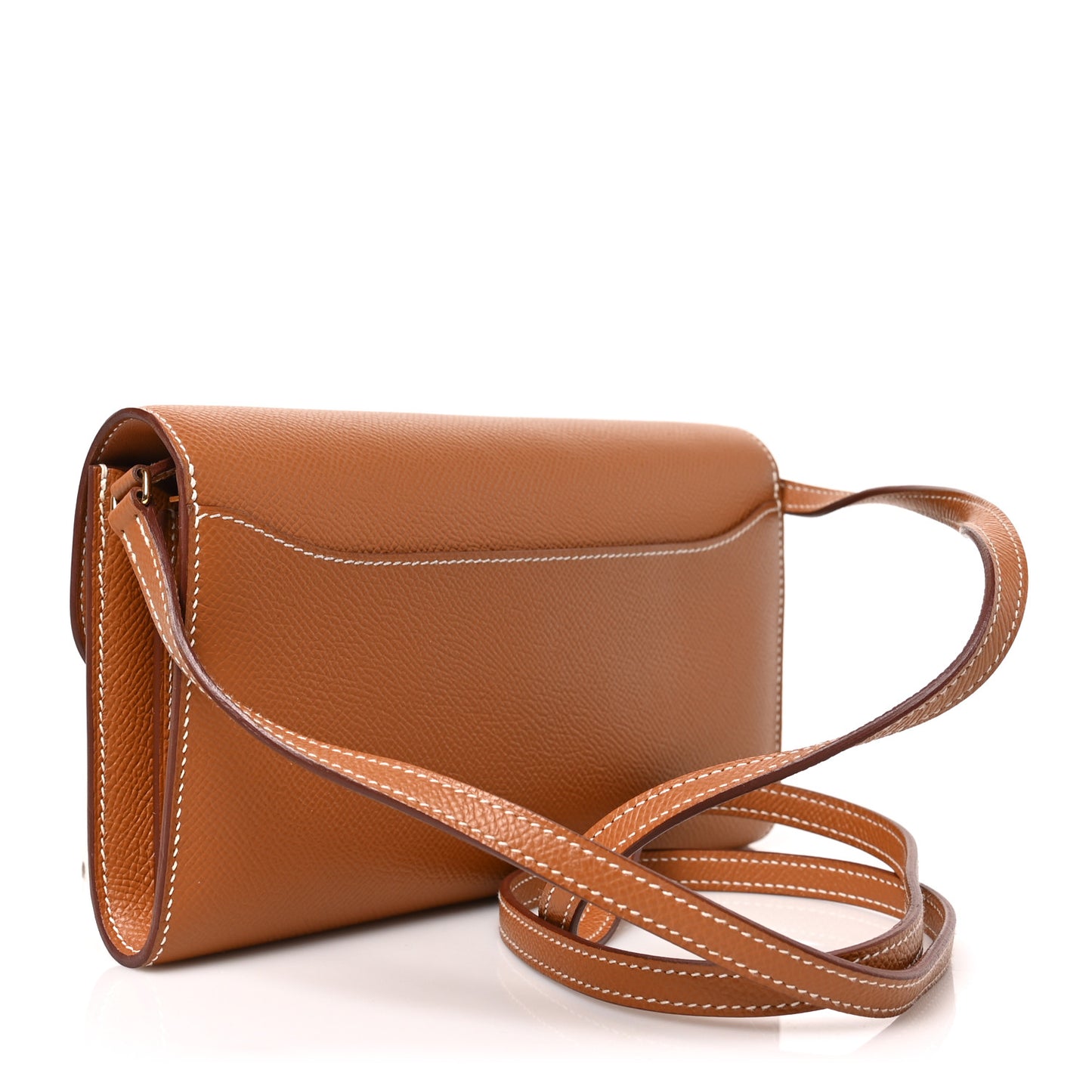 Epsom Constance Long Wallet To Go Gold