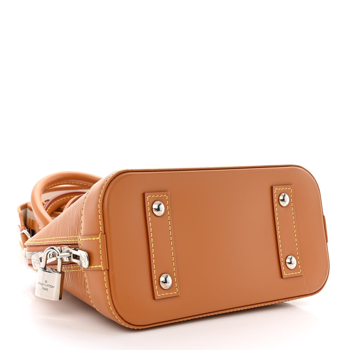 Epi Jacquard Alma BB Honey Gold