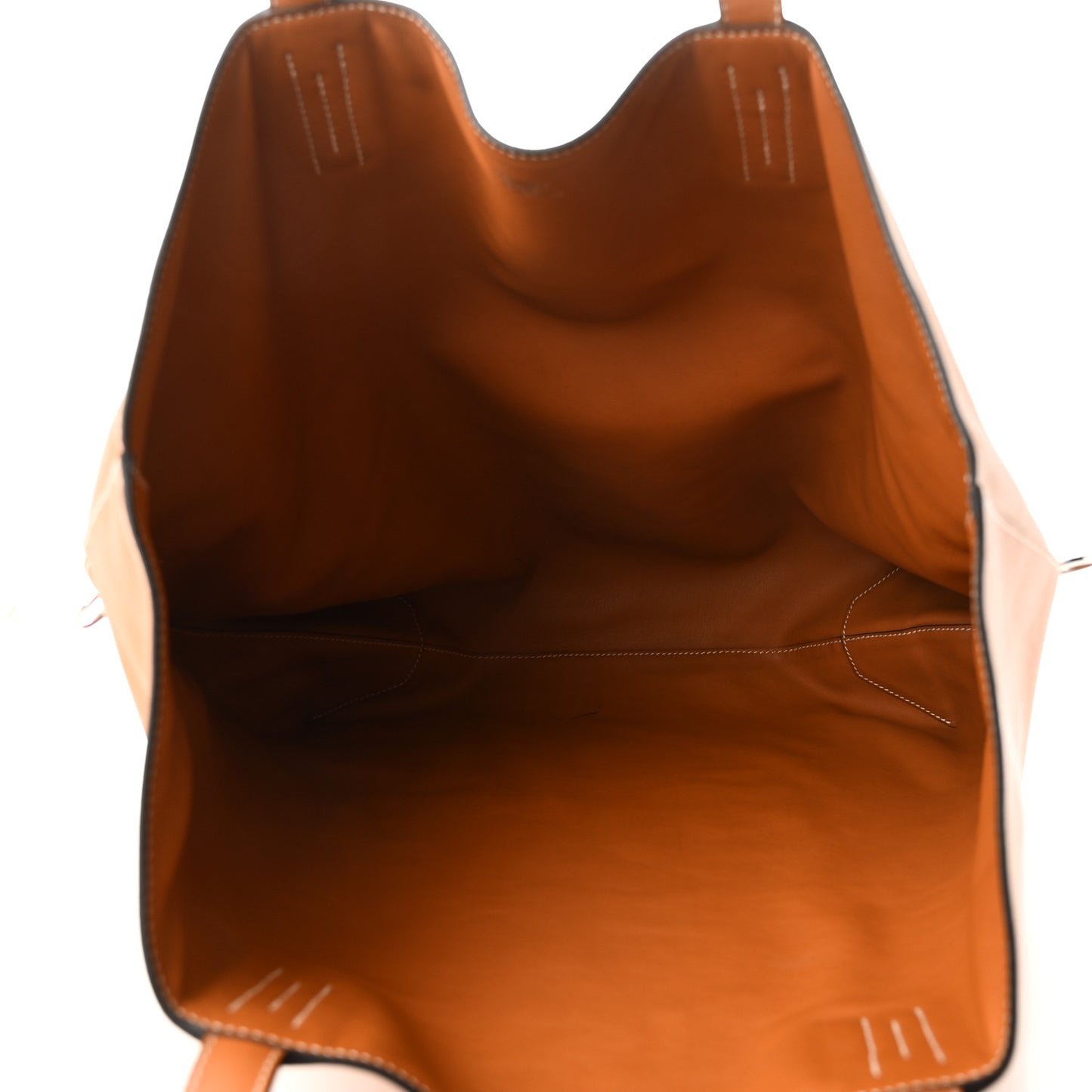 Evercolor Double Sens 50 Maxi Strap Tote Toffee