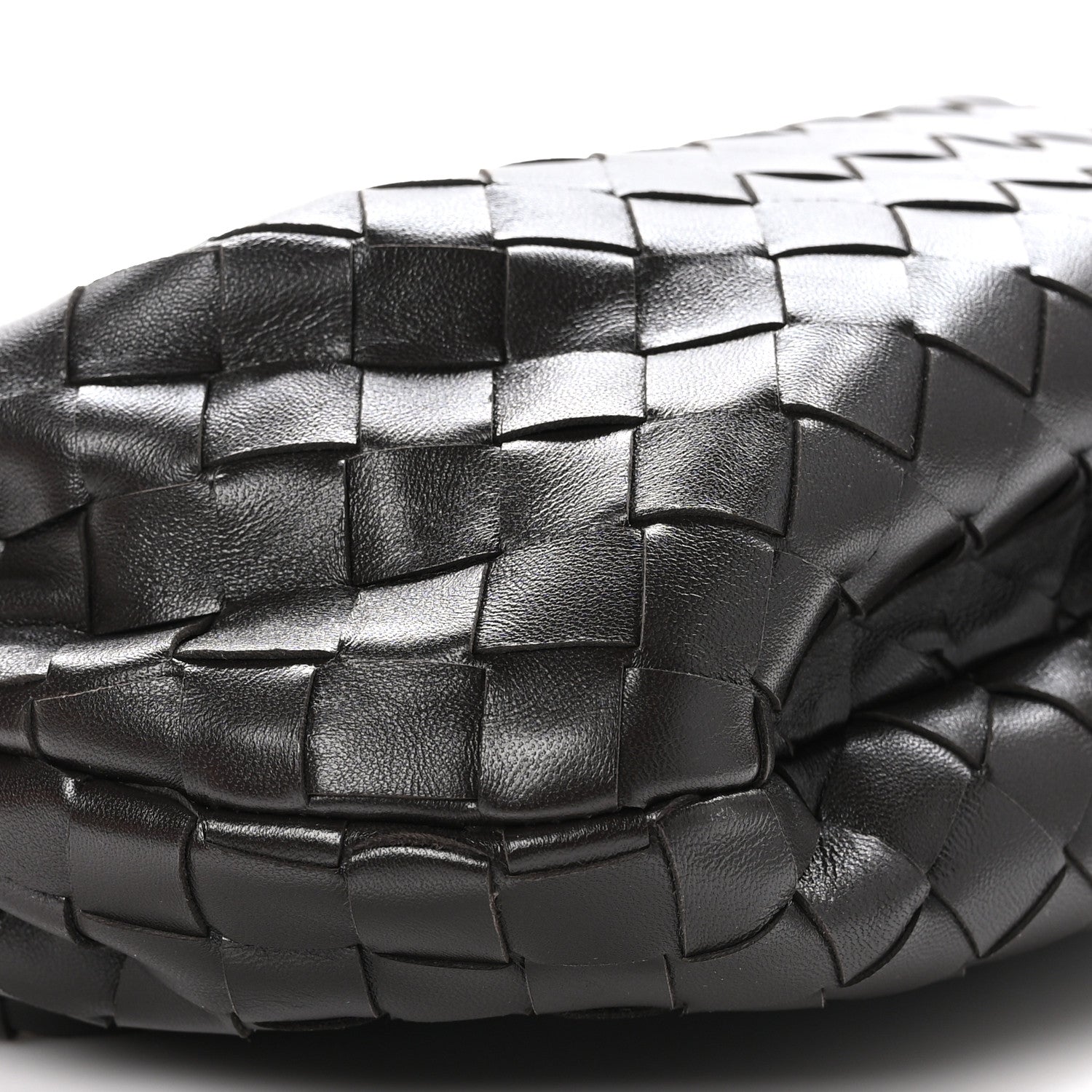 Bottega Veneta Nappa Intrecciato Mini Jodie Fondant 8 of 9
