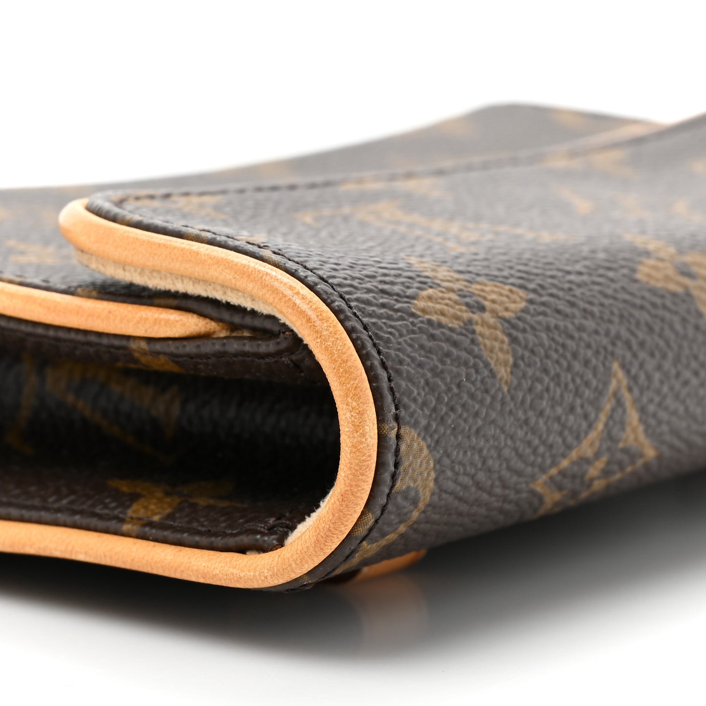 Monogram Pochette Florentine S