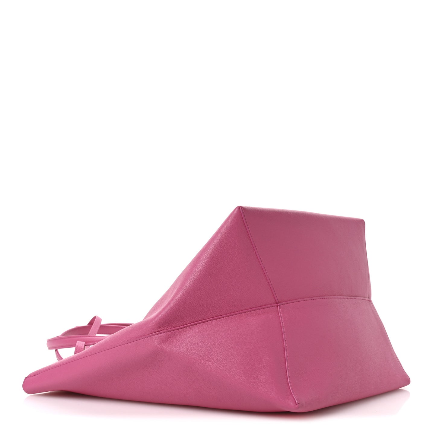 Supple Calfskin Everyday Soft Tote Dolly
