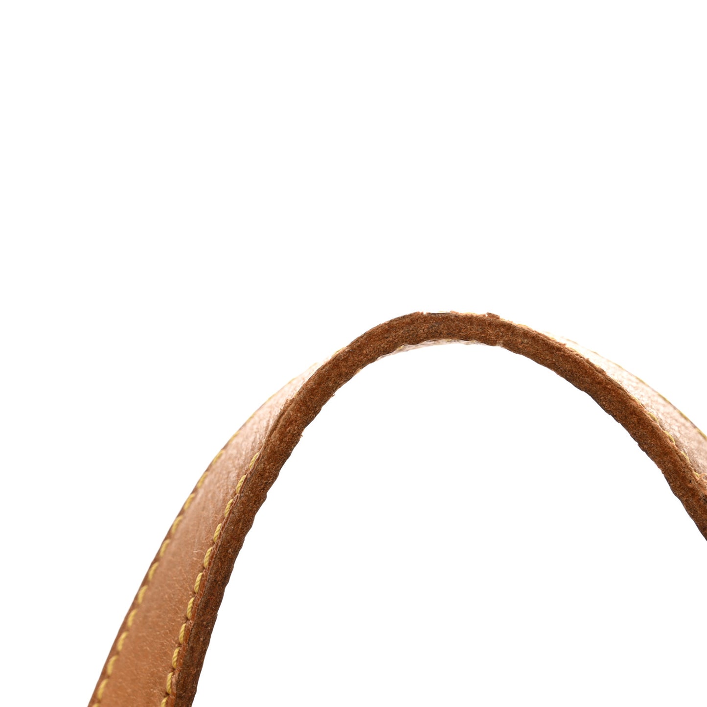 Monogram Sac Souple 35