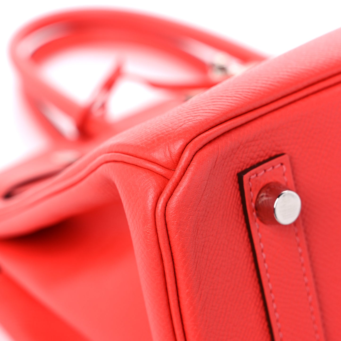 Epsom BIRKIN 30 Rose Jaipur